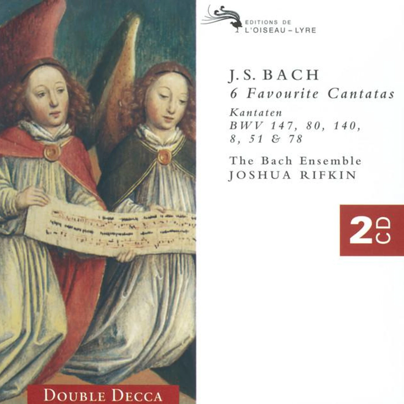 The Bach-Ensemble