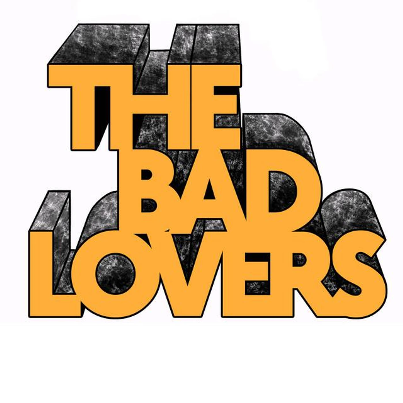 The Bad Lovers Brand Page