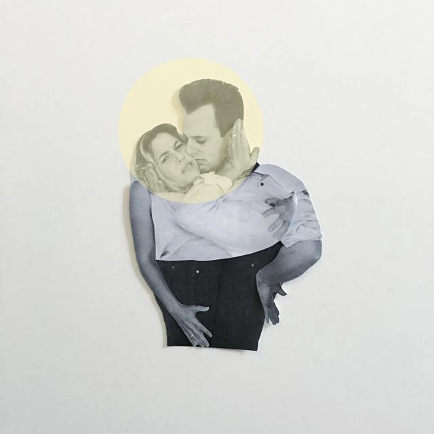 The Bad Years Brand Page