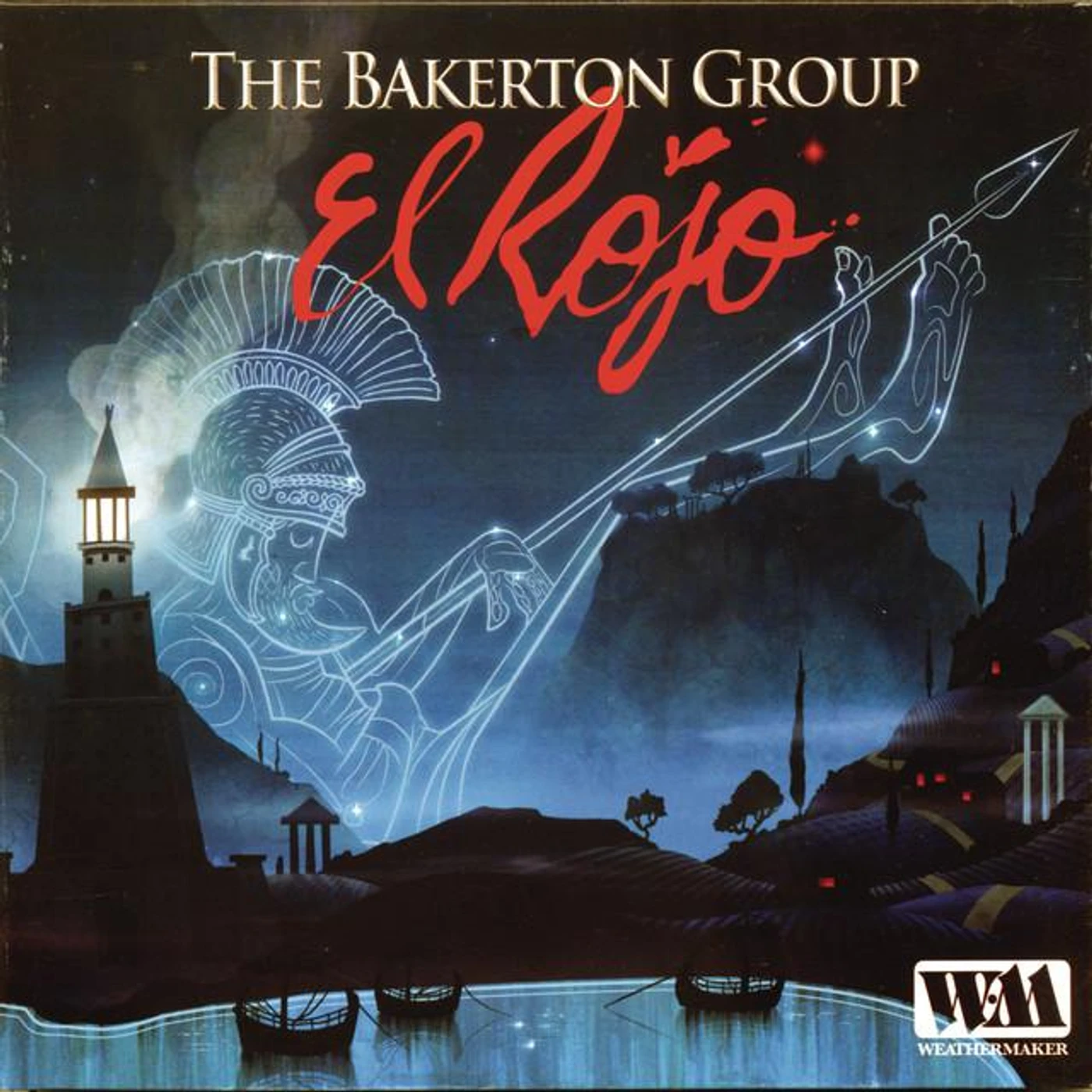 The Bakerton Group Brand Page