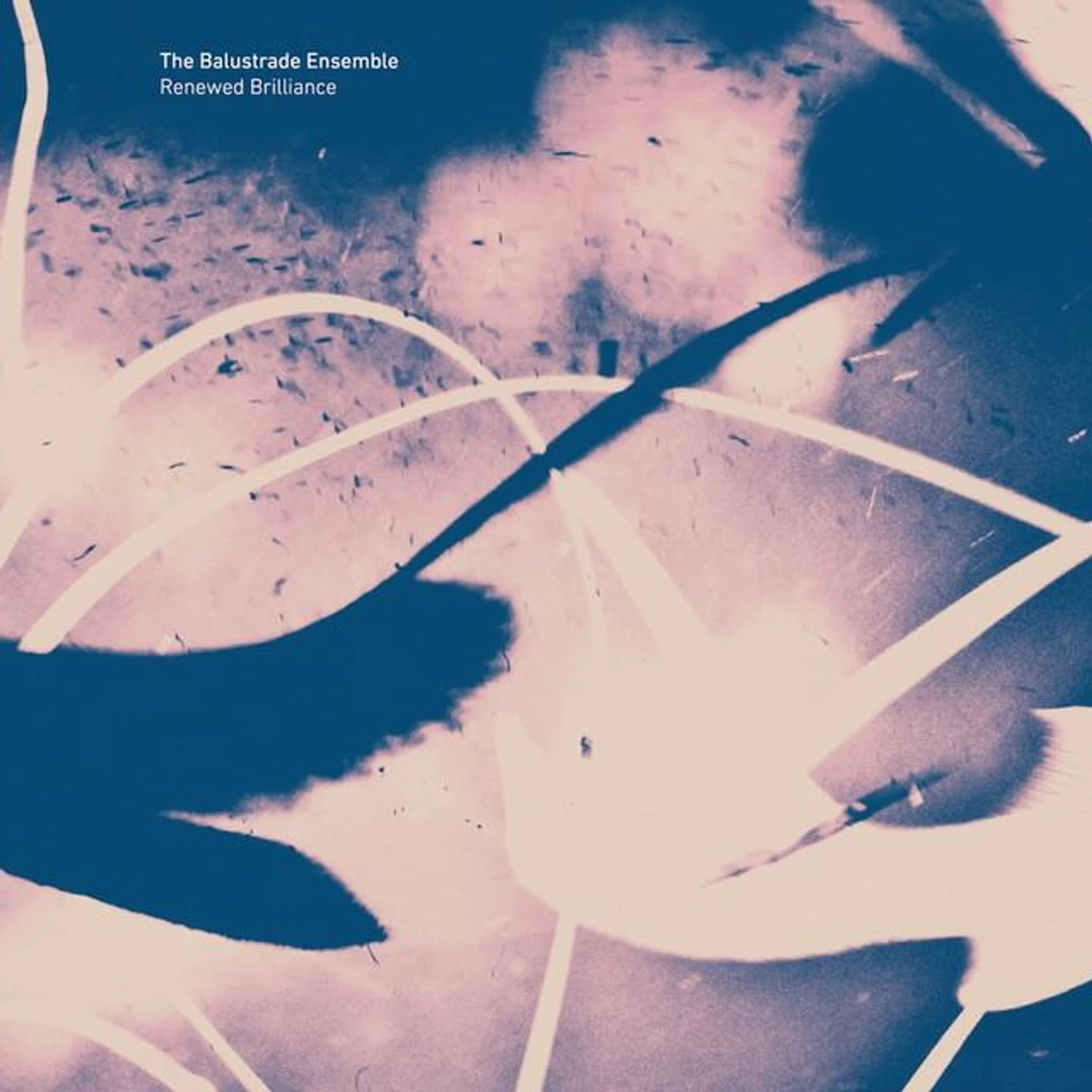 The Balustrade Ensemble Brand Page