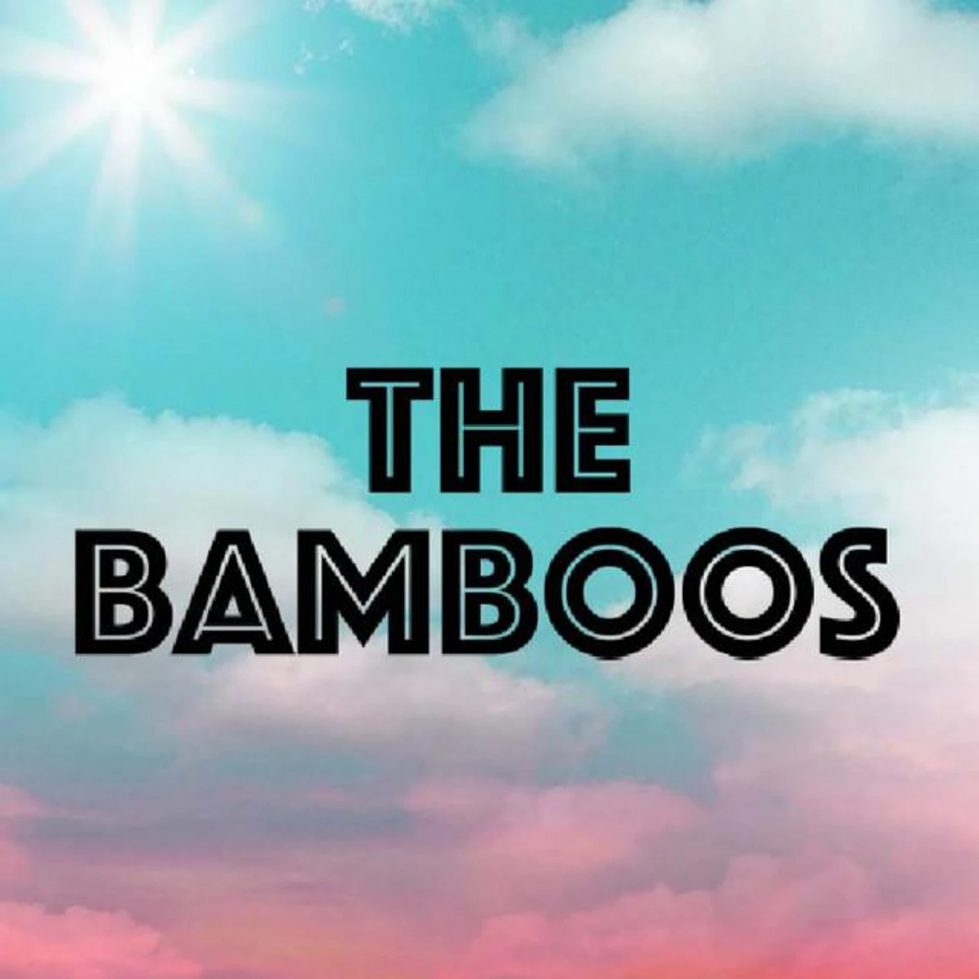 The Bamboos Brand Page