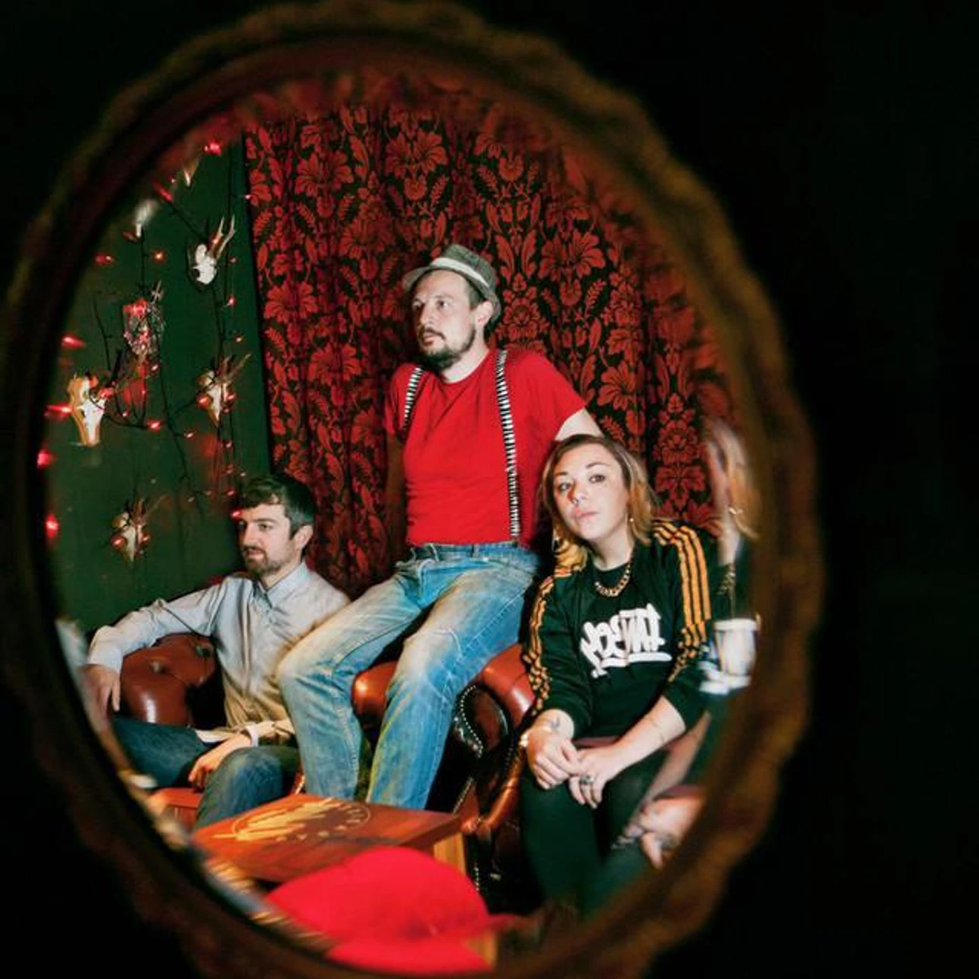The Banana Sessions Brand Page