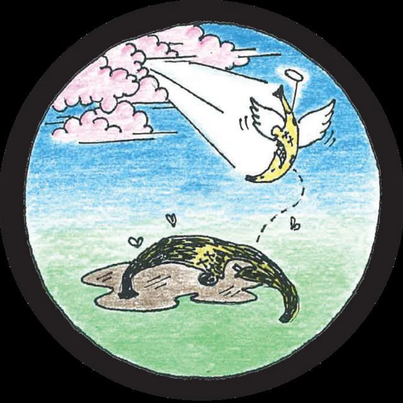 The Bananas Brand Page