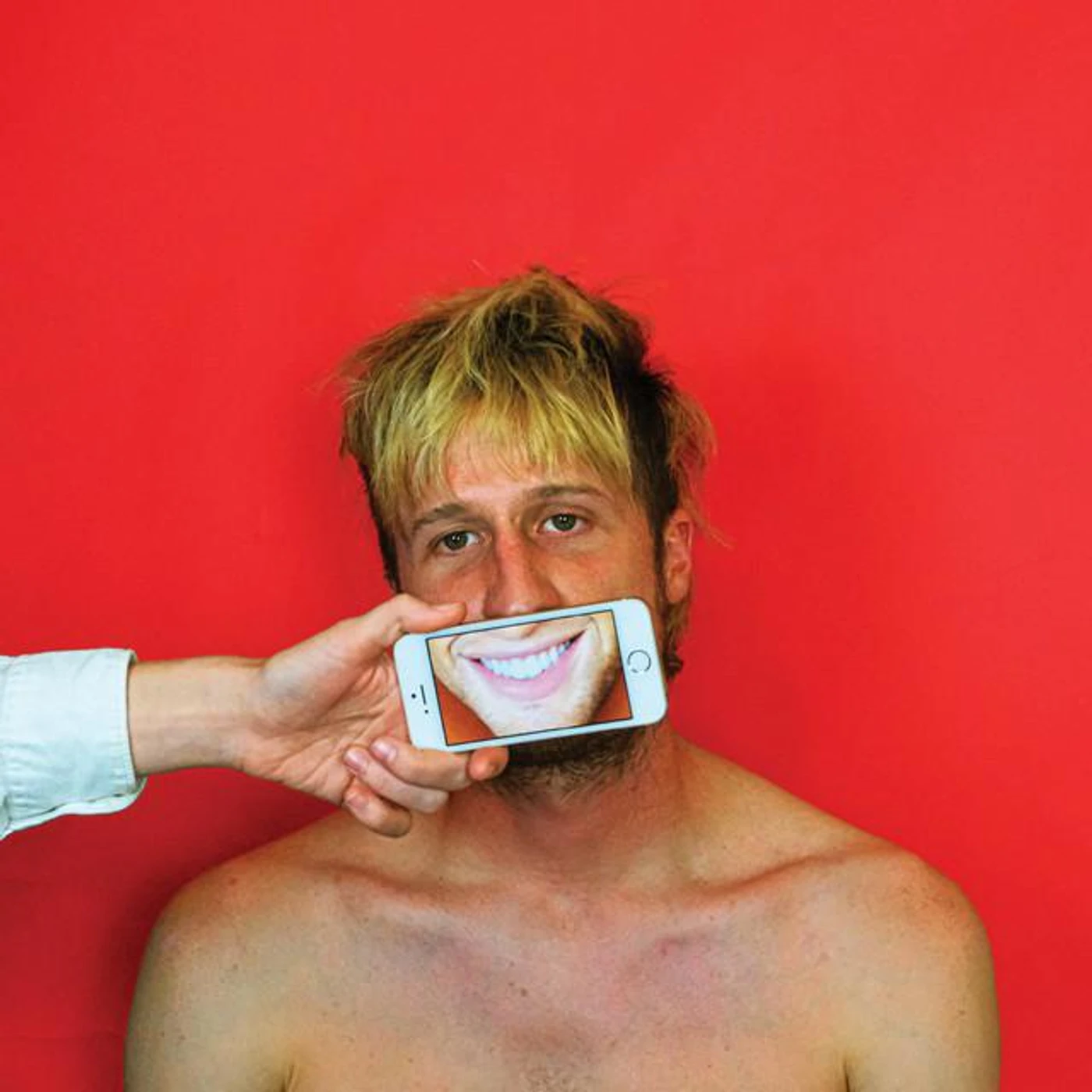 The Band Ice Cream Brand Page