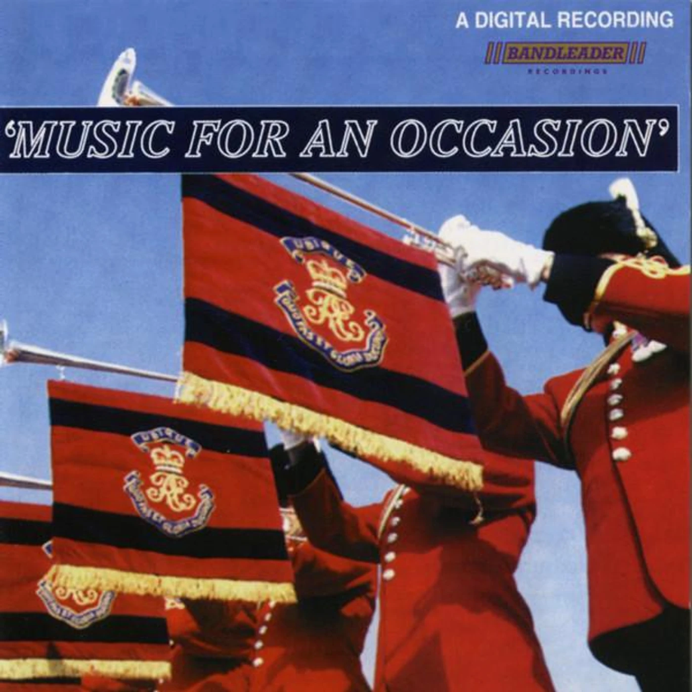The Band of the Corps of Royal Engineers Brand Page