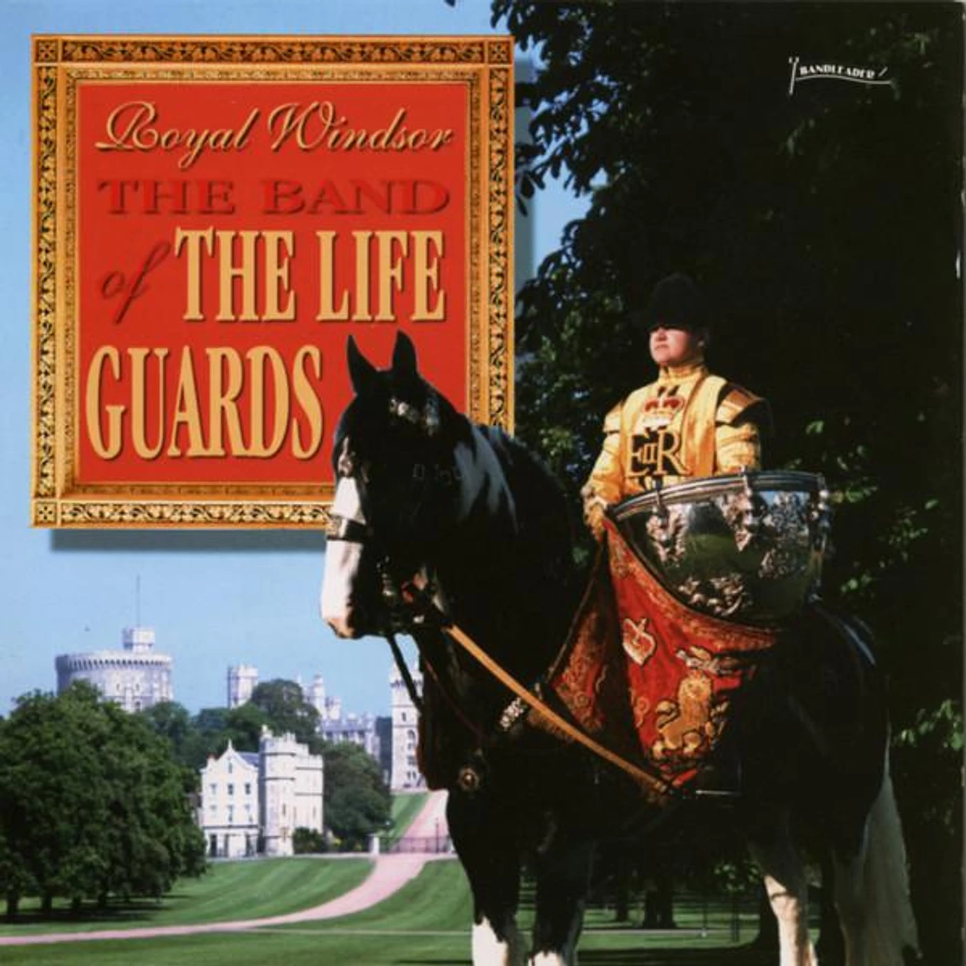 The Band Of The Life Guards