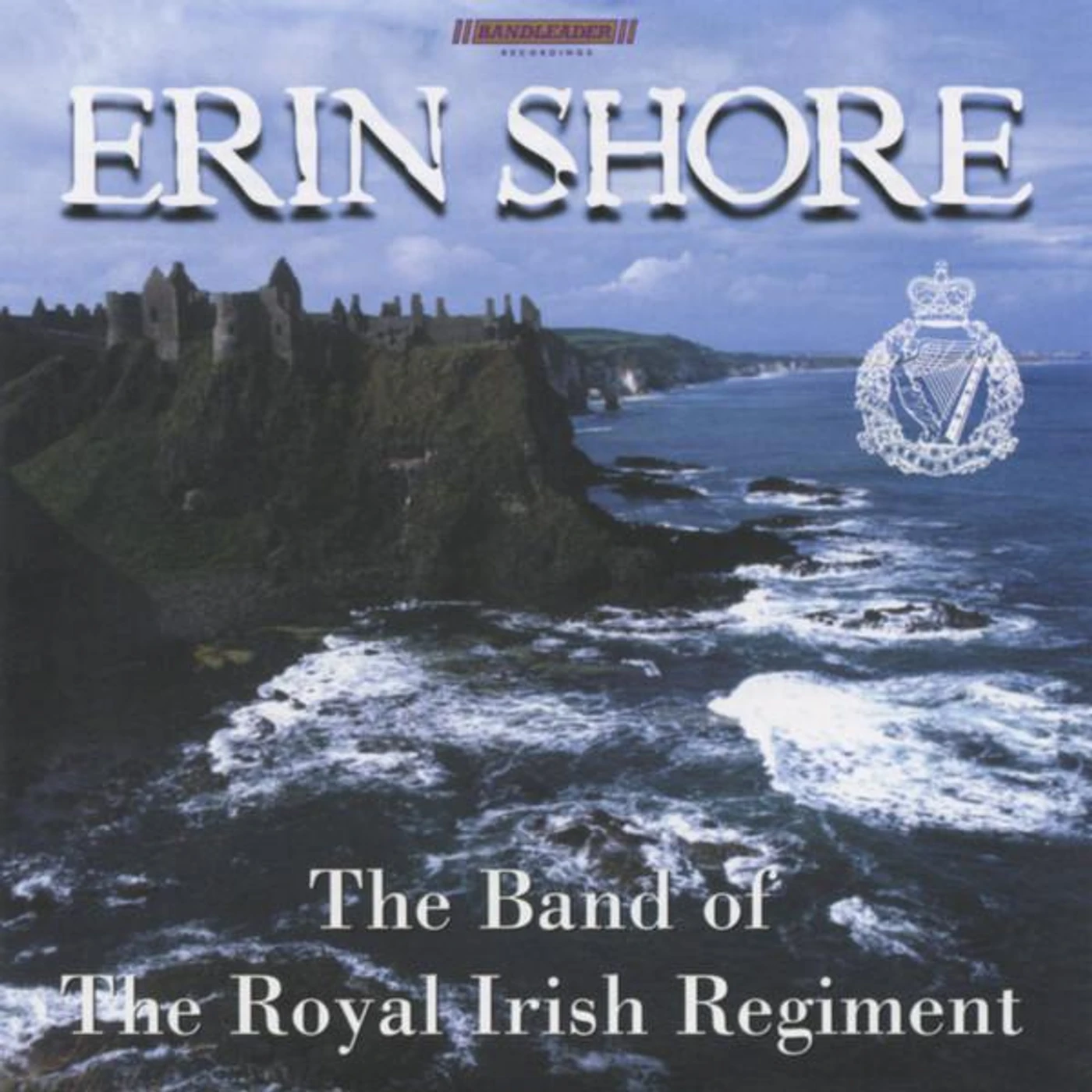 The Band of The Royal Irish Regiment Brand Page