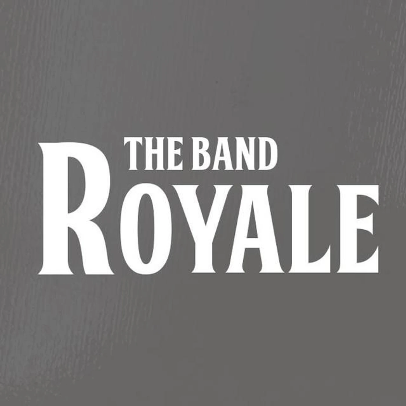 The Band Royale Brand Page