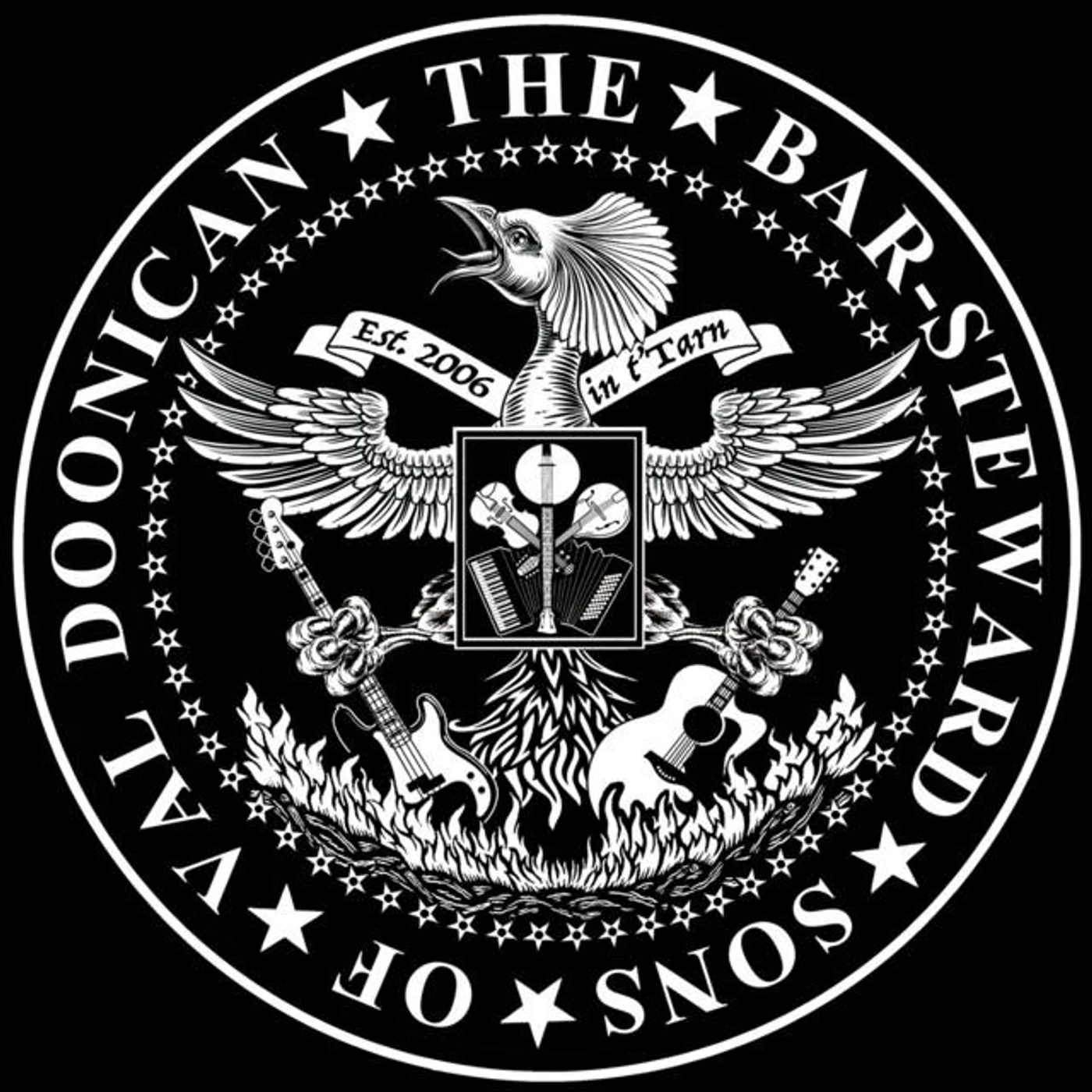 The Bar-Steward Sons Of Val Doonican