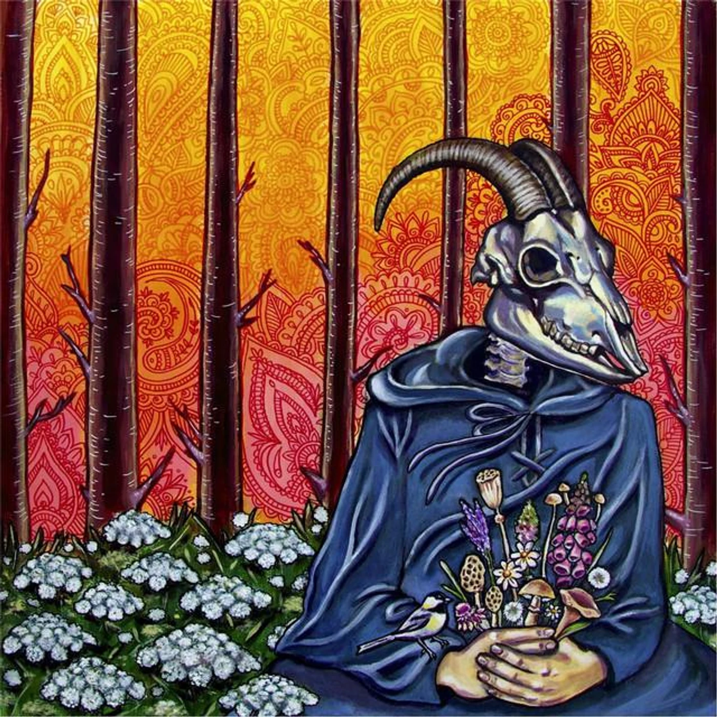 The Barrowdowns Brand Page