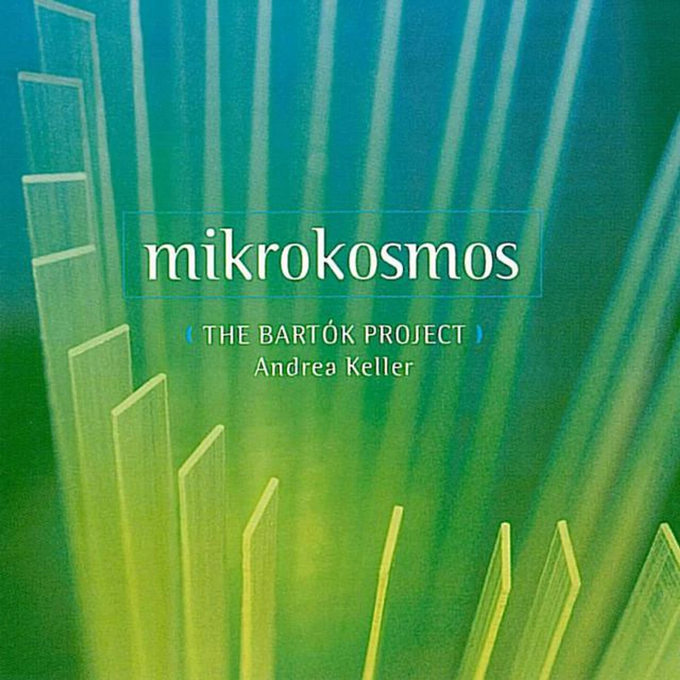 The Bartok Project Brand Page