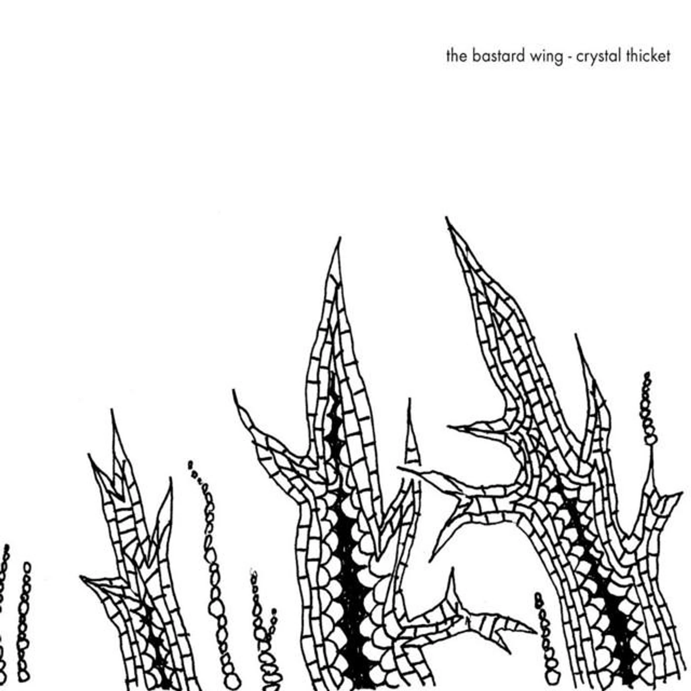 The Bastard Wing Brand Page