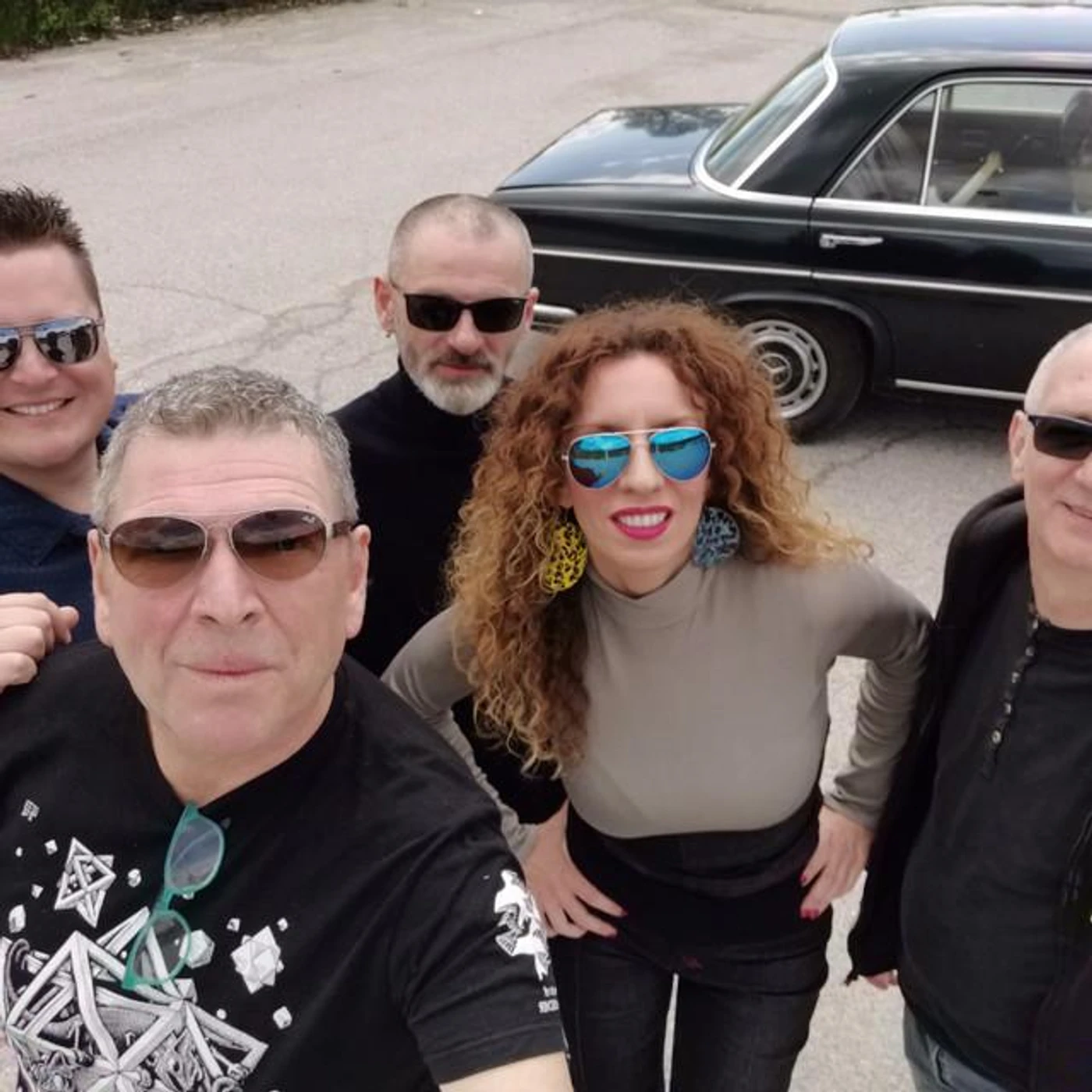 The Bastardz Brand Page