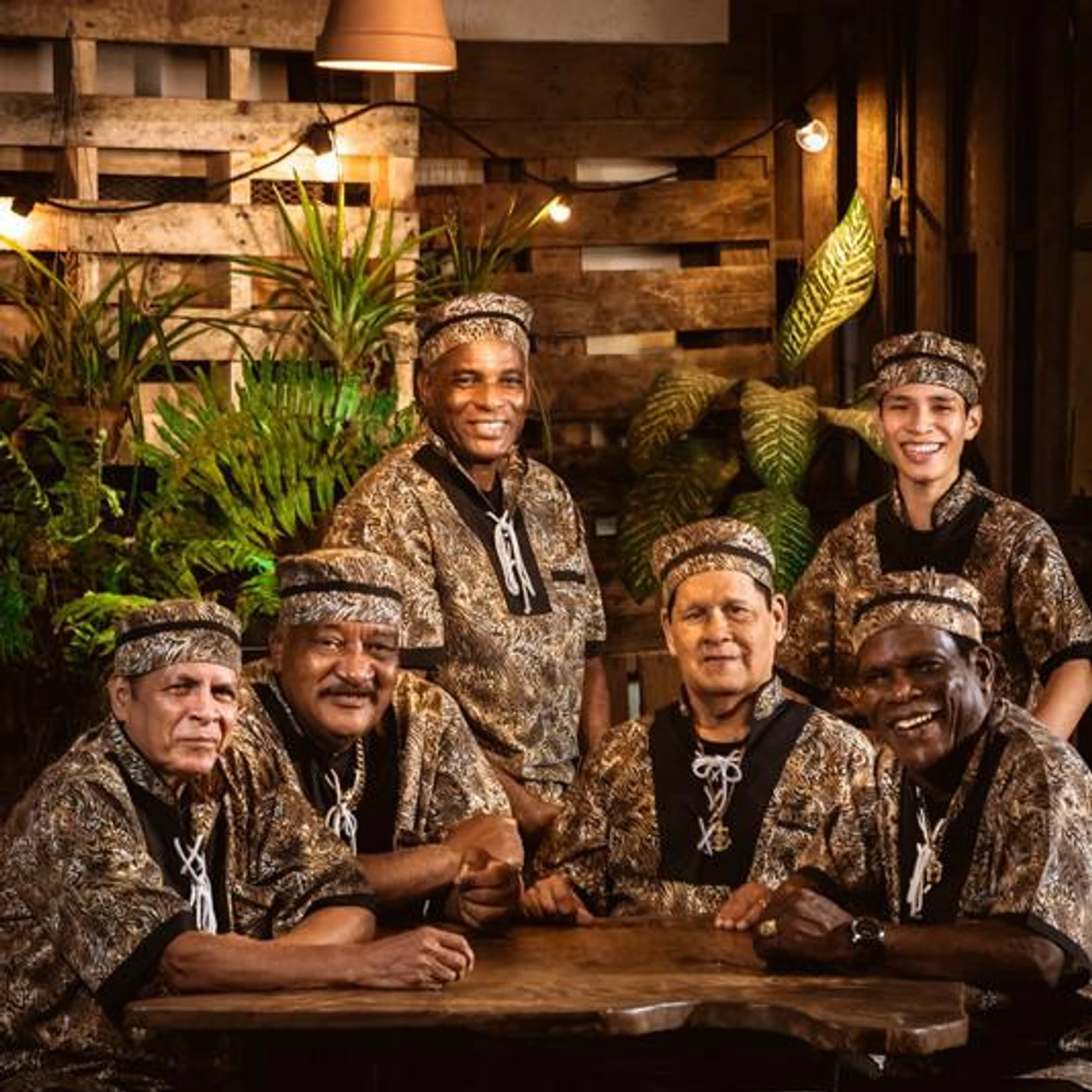 The Beachers Brand Page