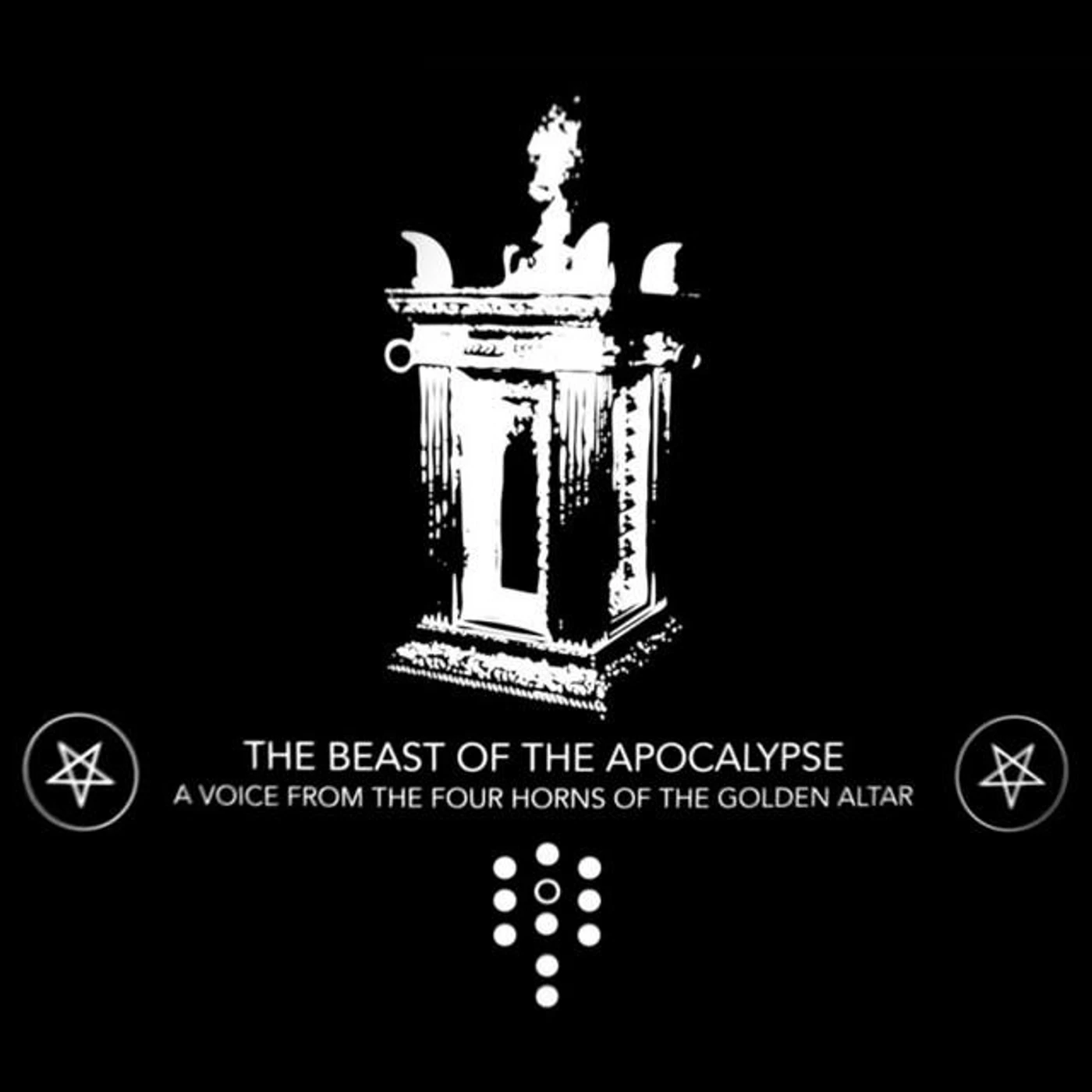 The Beast of the Apocalypse Brand Page