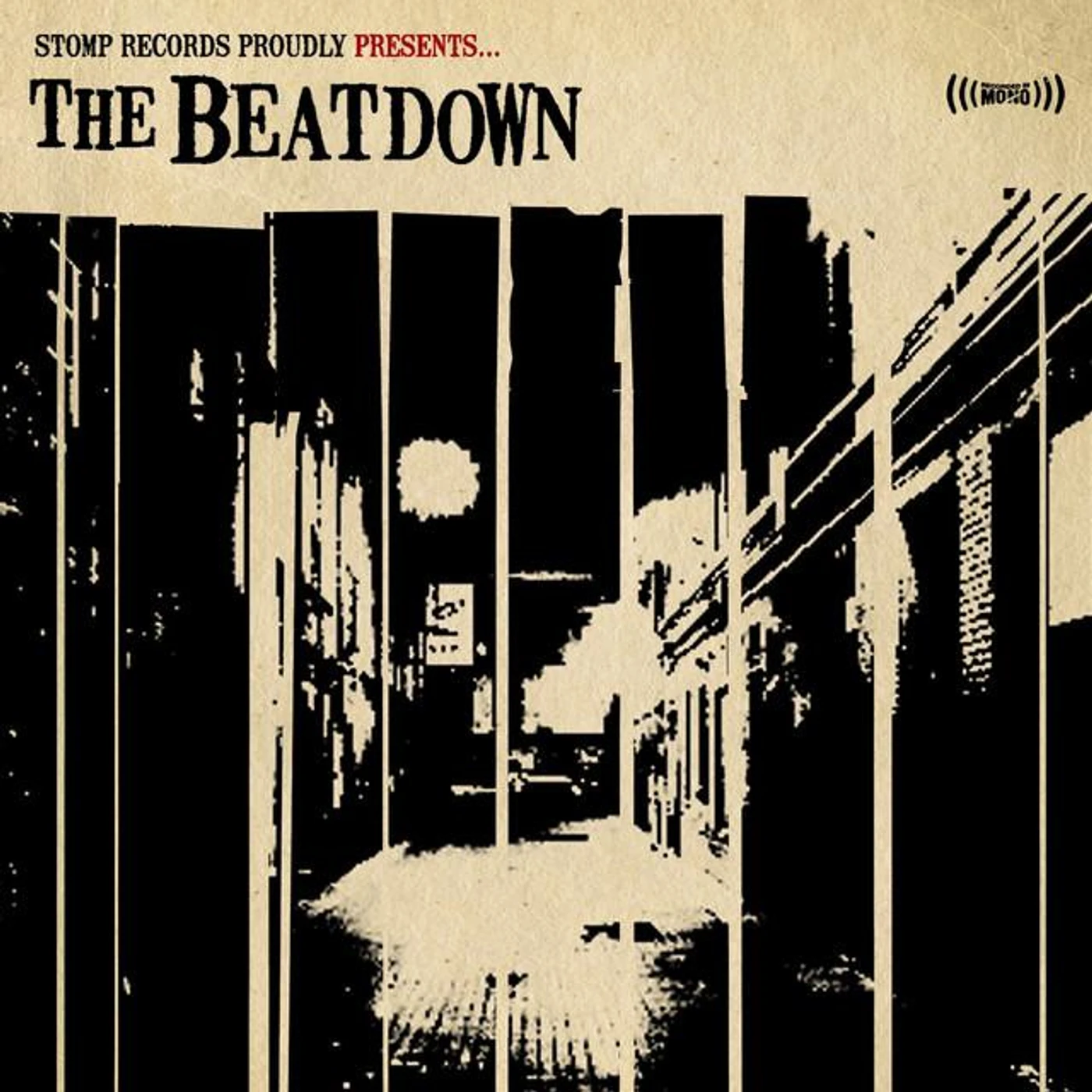 The Beatdown Brand Page