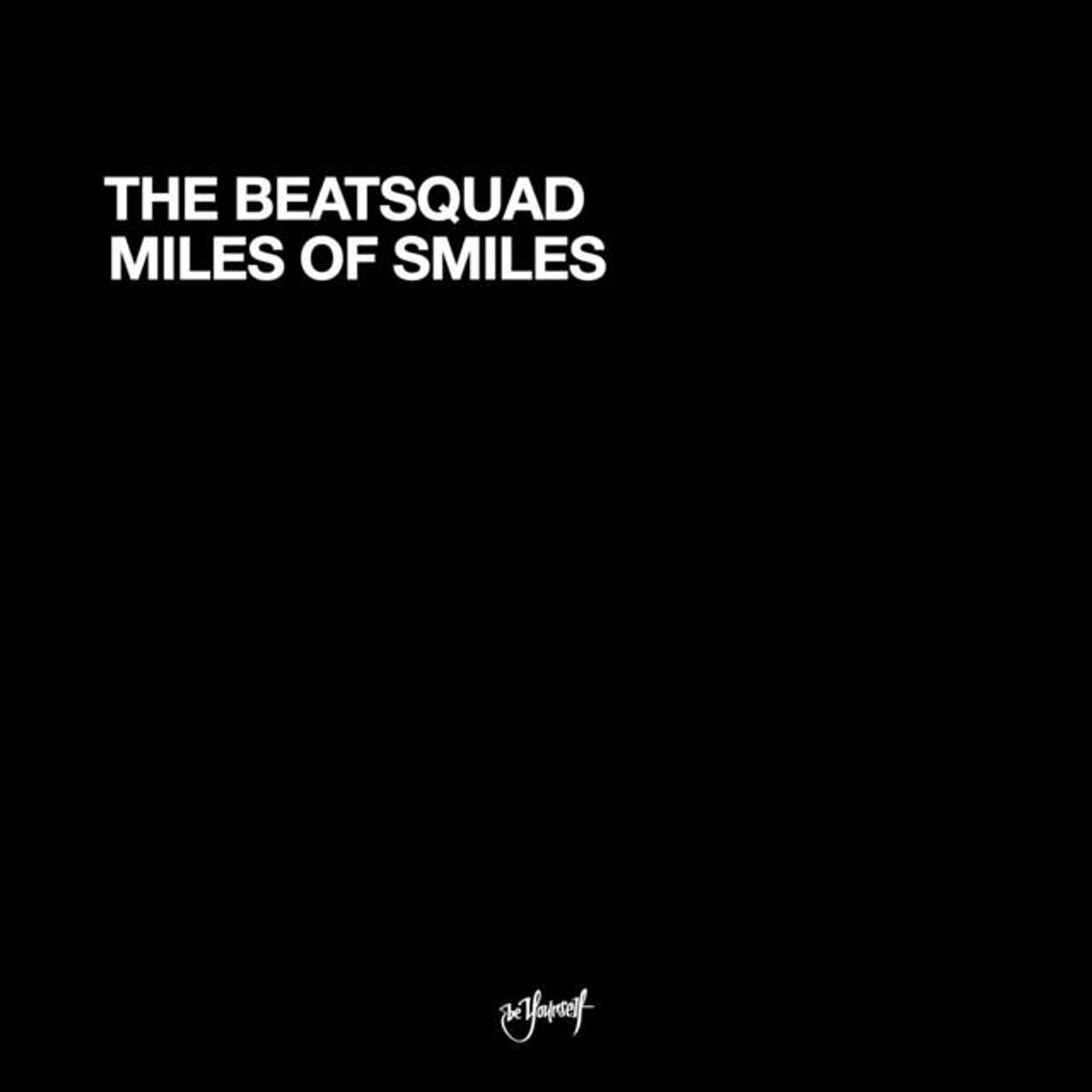 The Beatsquad Brand Page