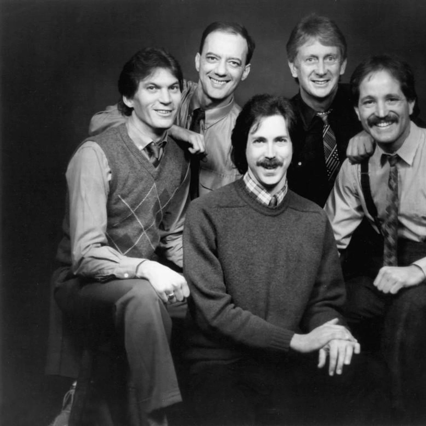 The Beau Brummels
