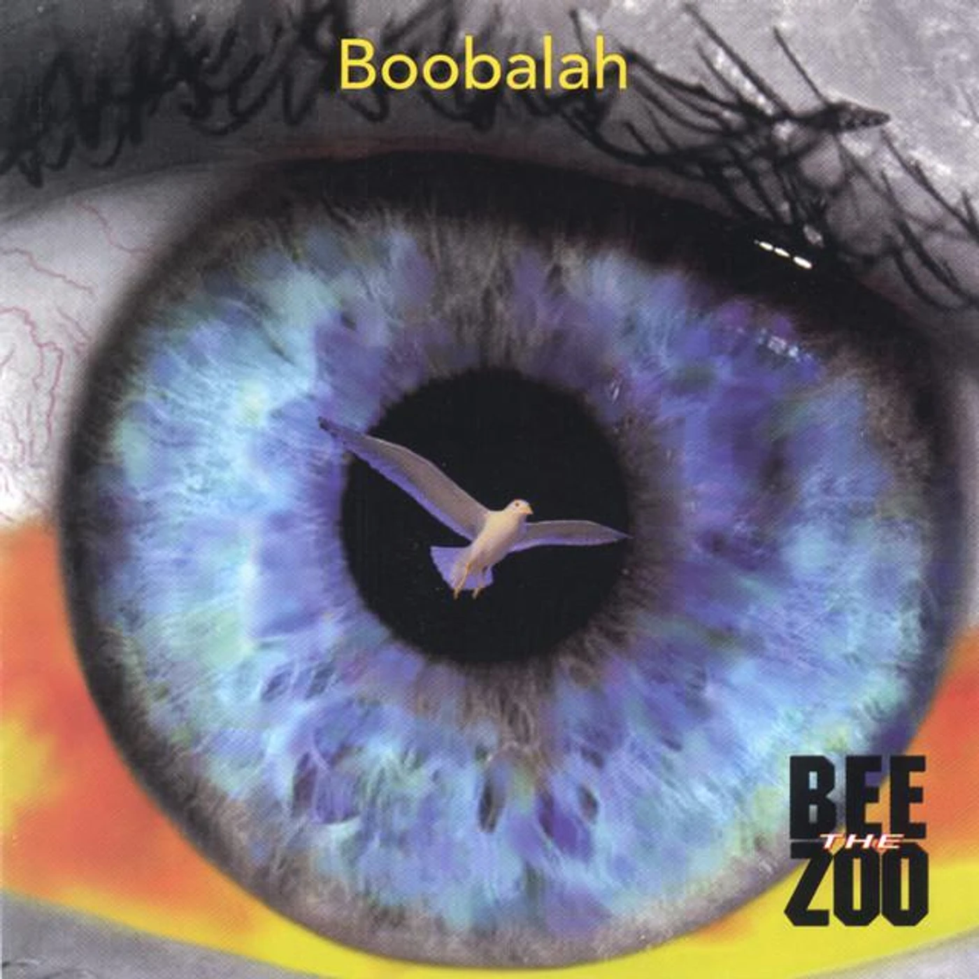 The Bee Zoo Brand Page