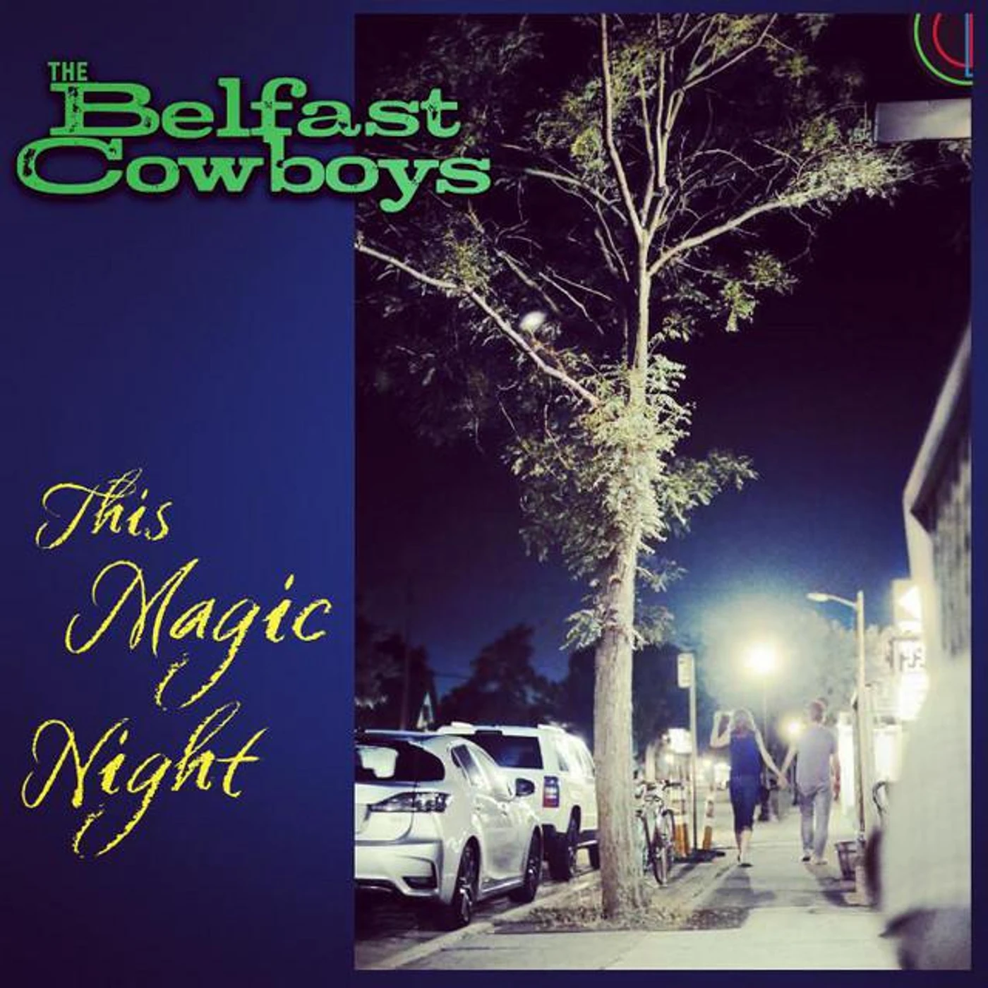The Belfast Cowboys Brand Page