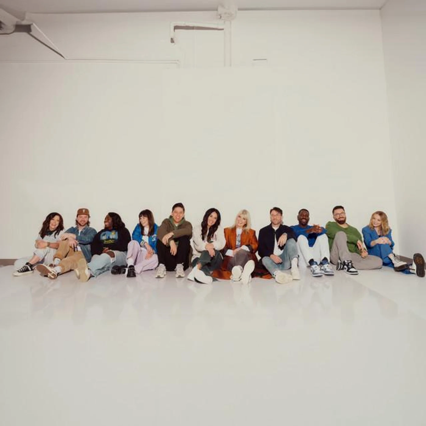 The Belonging Co Brand Page