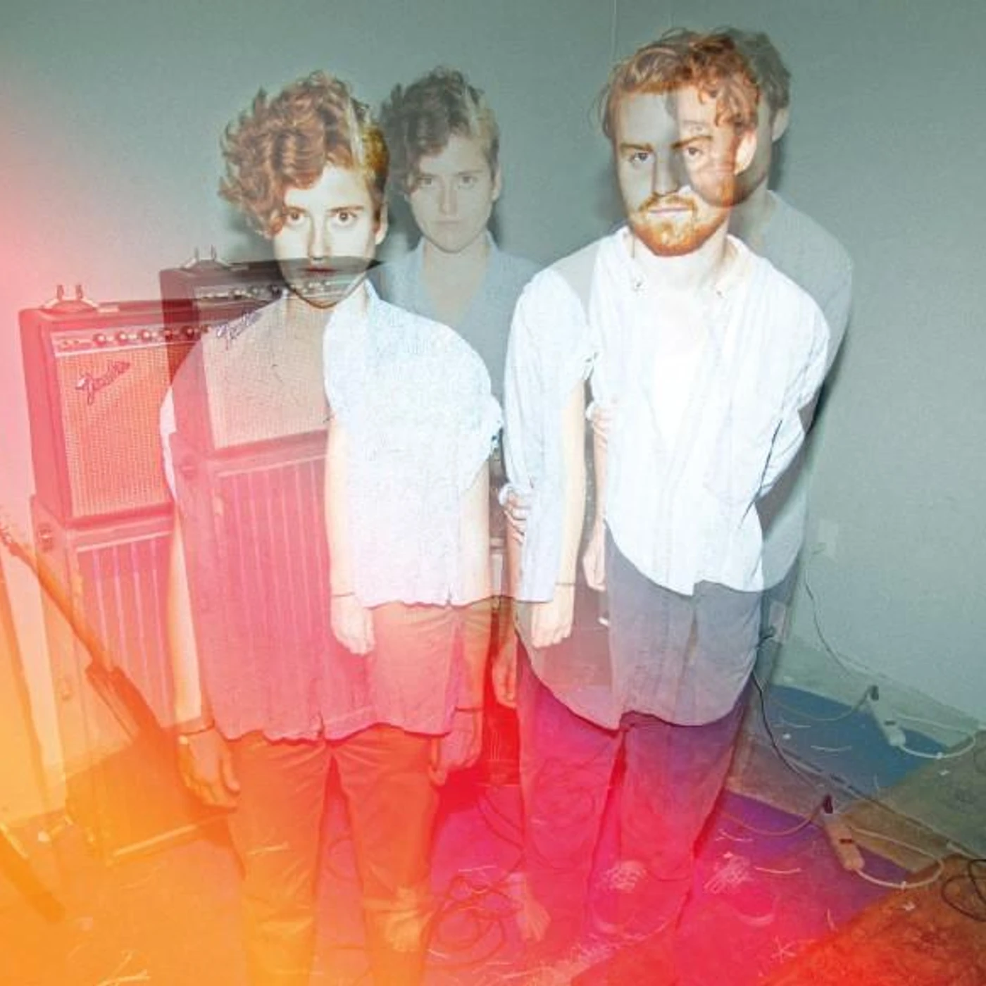 The Belle Brigade Brand Page