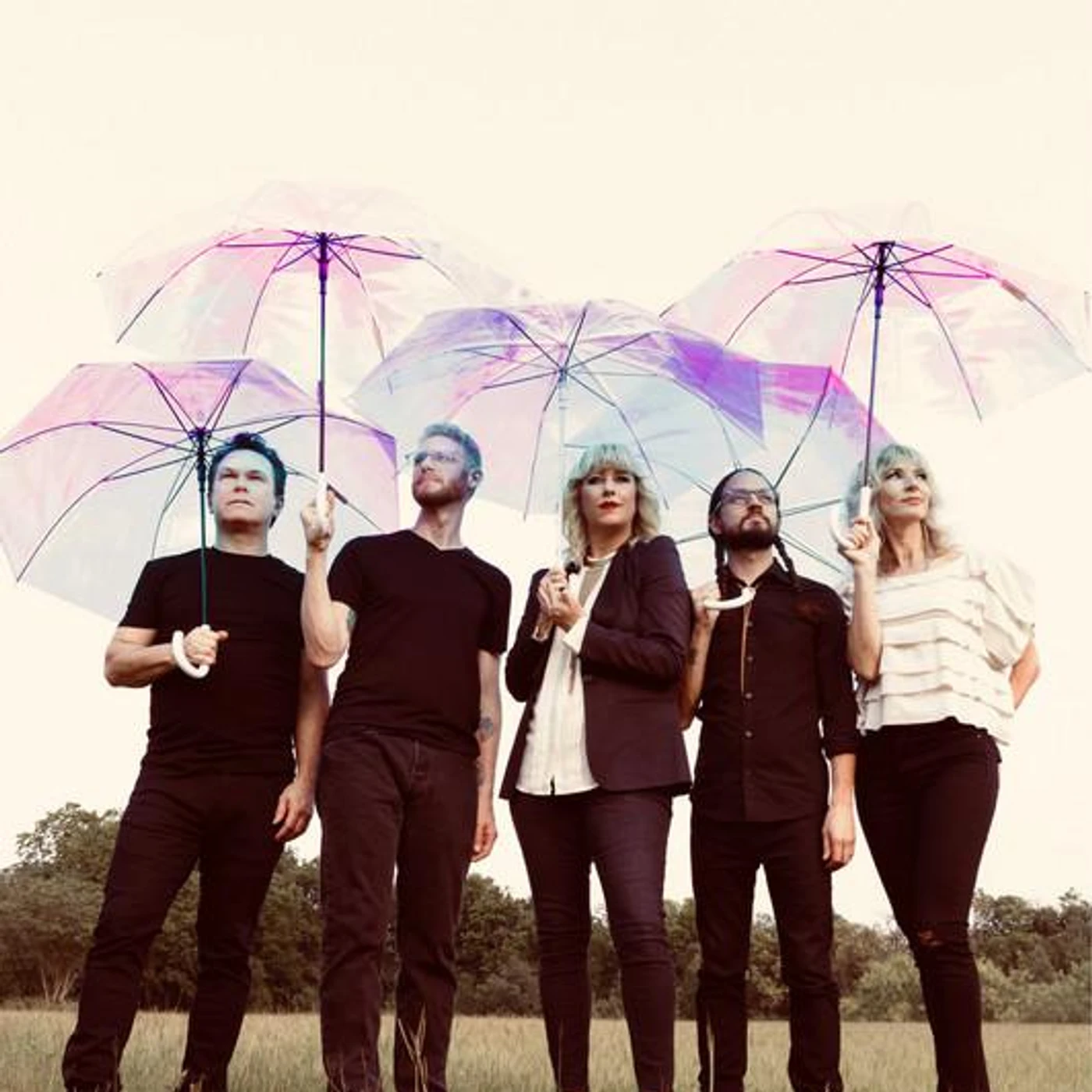 The Belle Sounds Brand Page