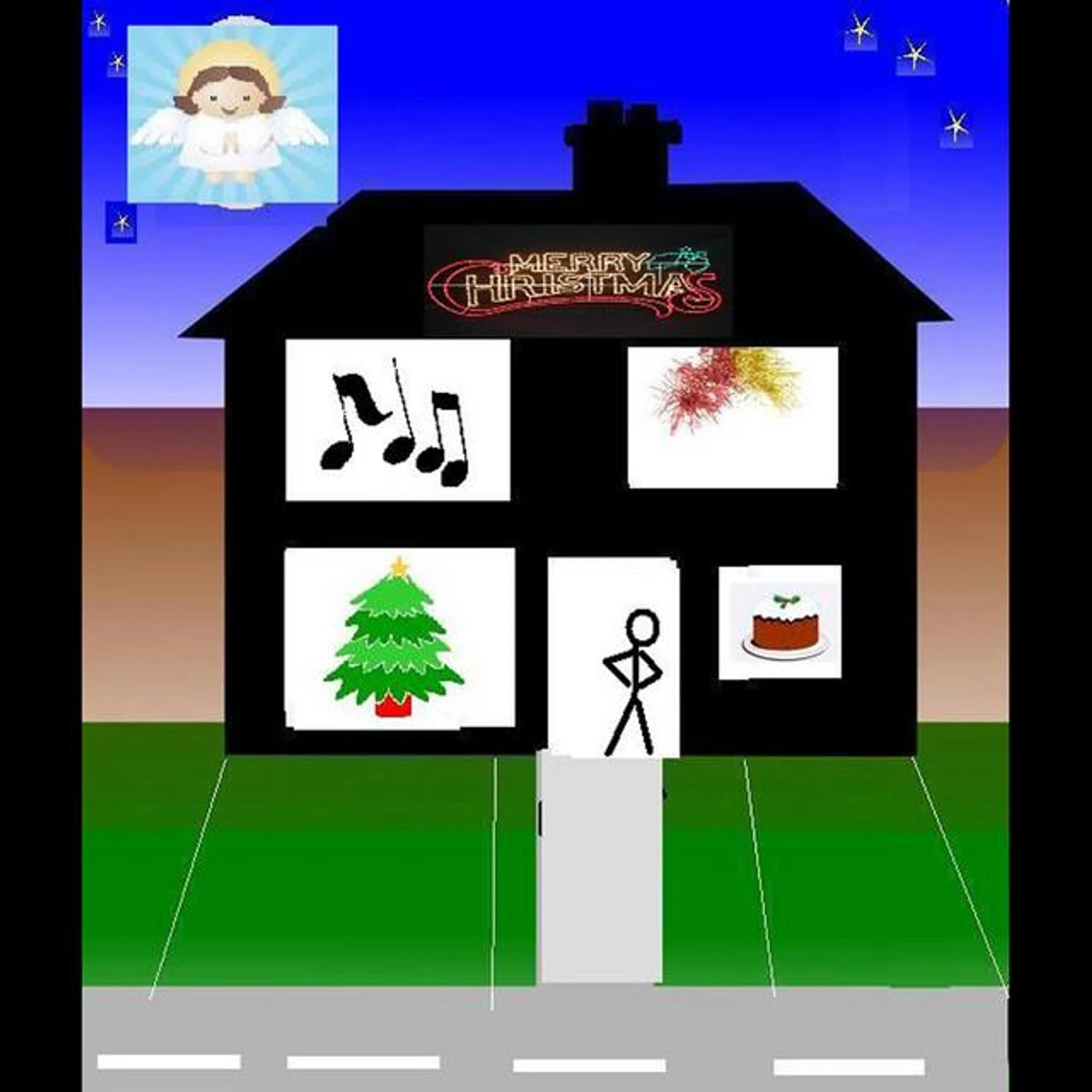 The Bells Project Brand Page