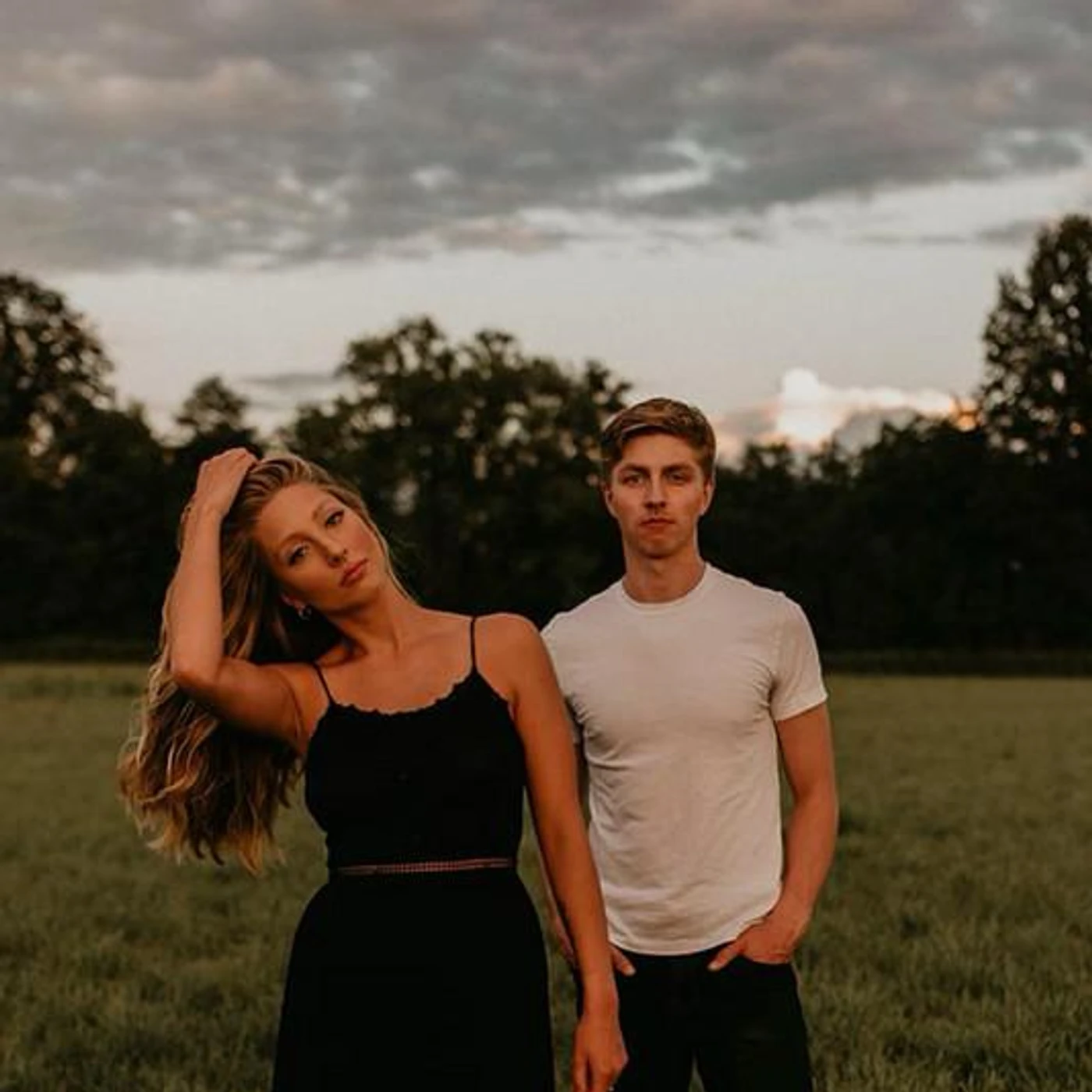 The Beresfords