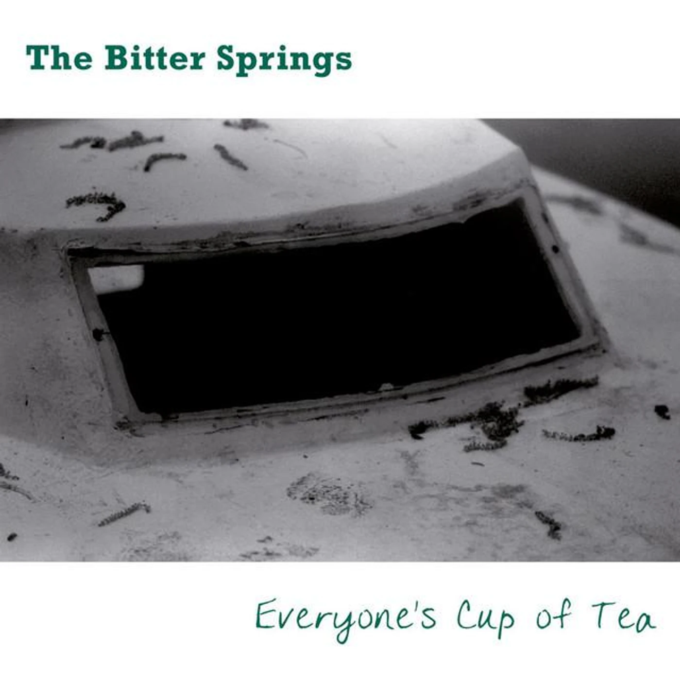 The Bitter Springs Brand Page