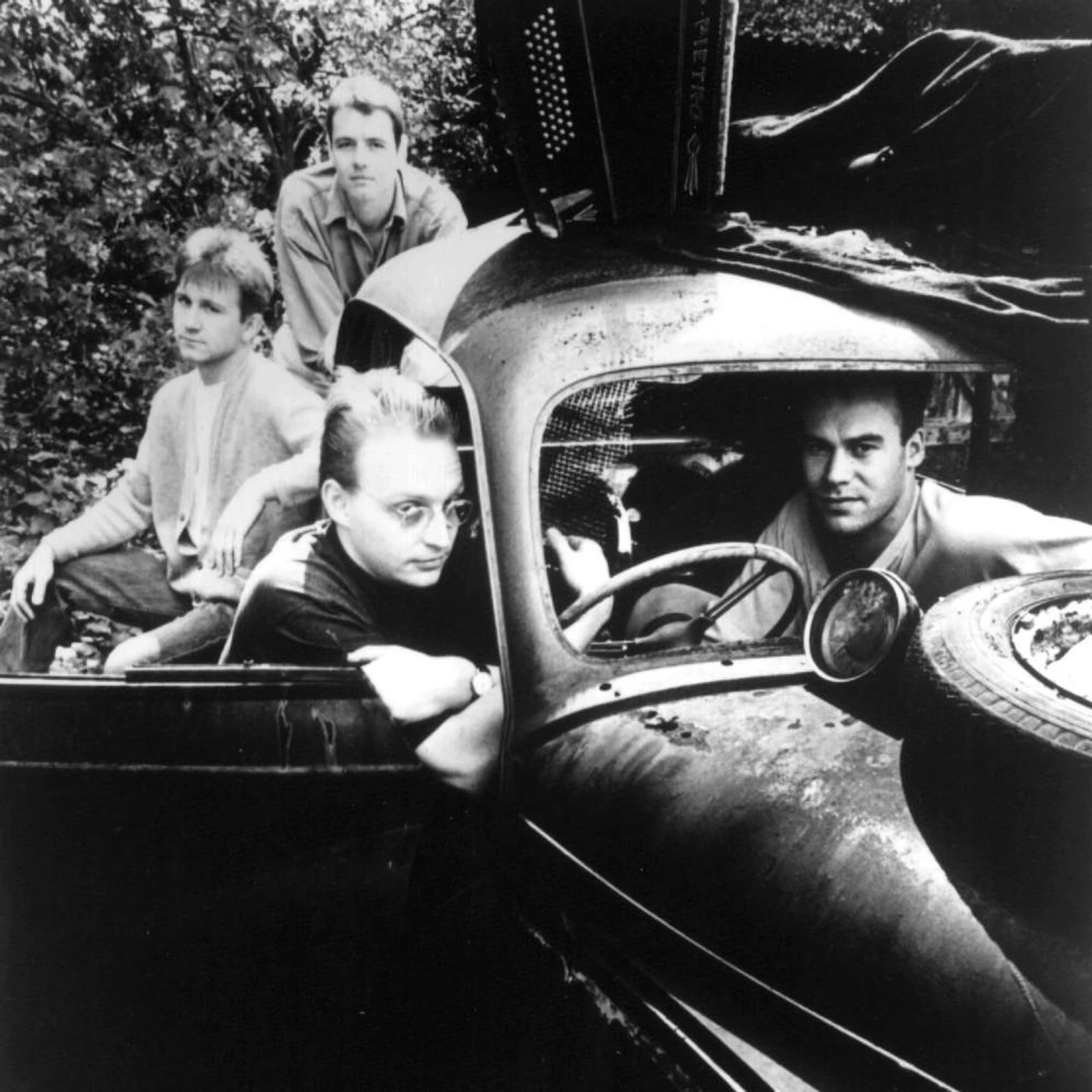 The Bible Brand Page