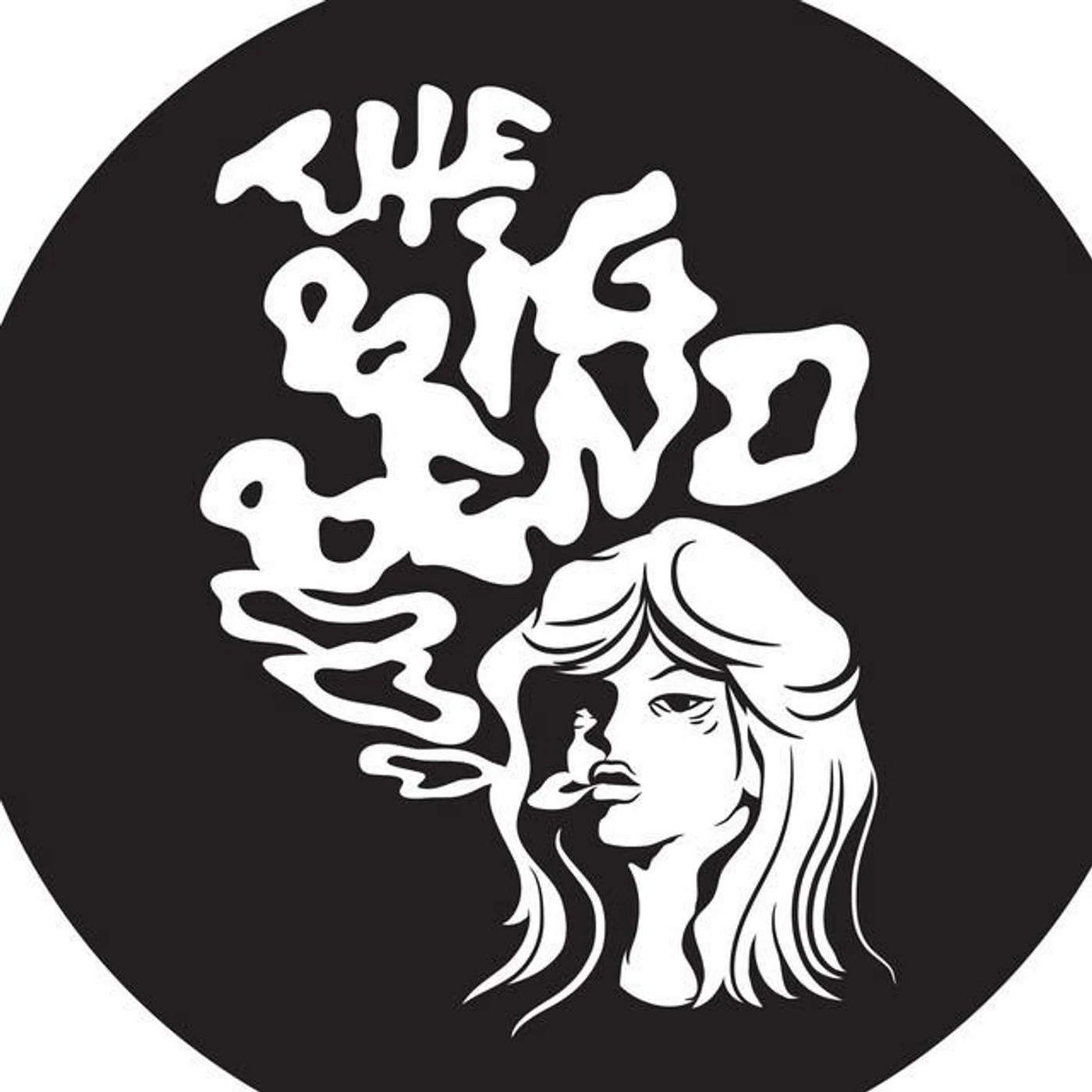 The Big Bend Brand Page