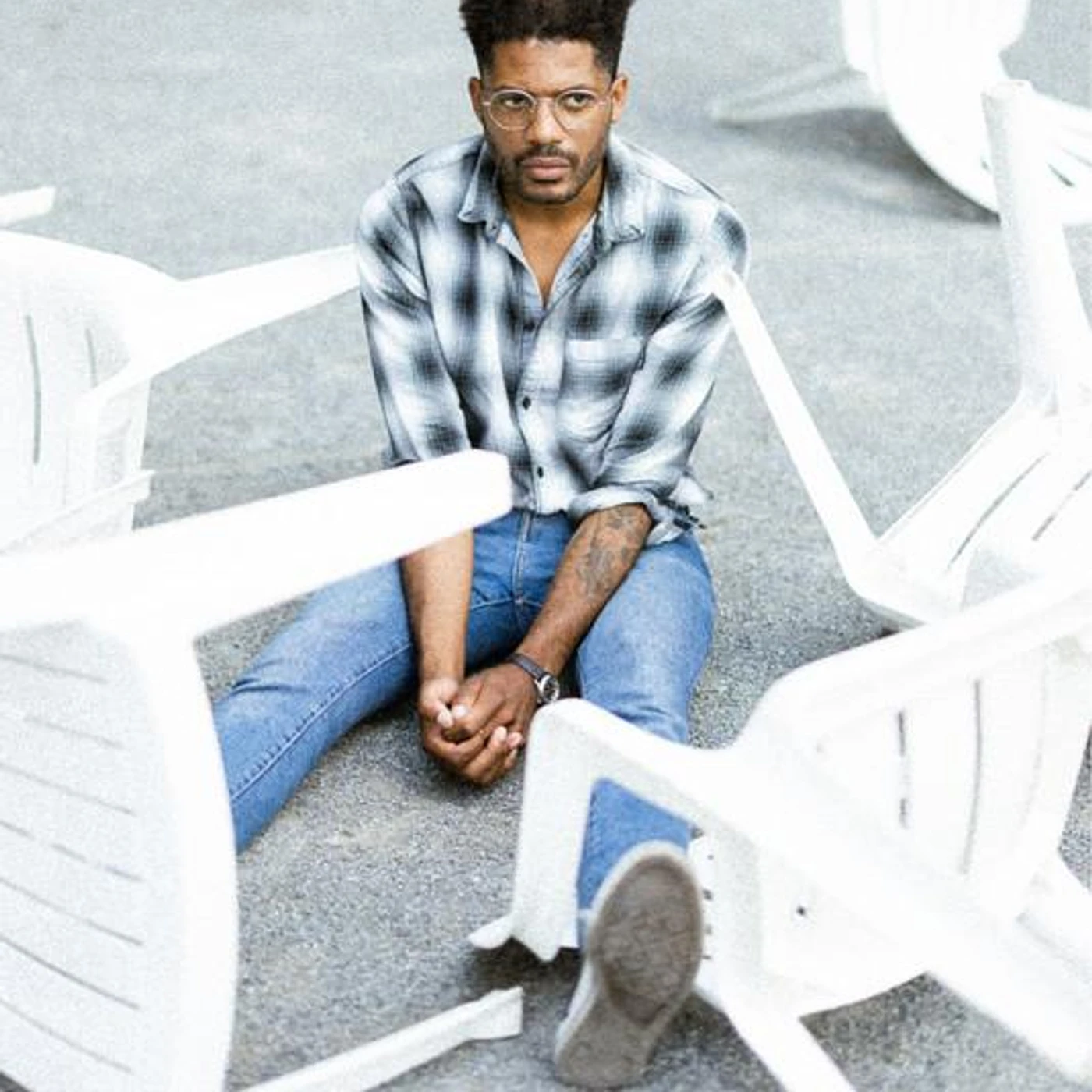 The Big Easy Brand Page