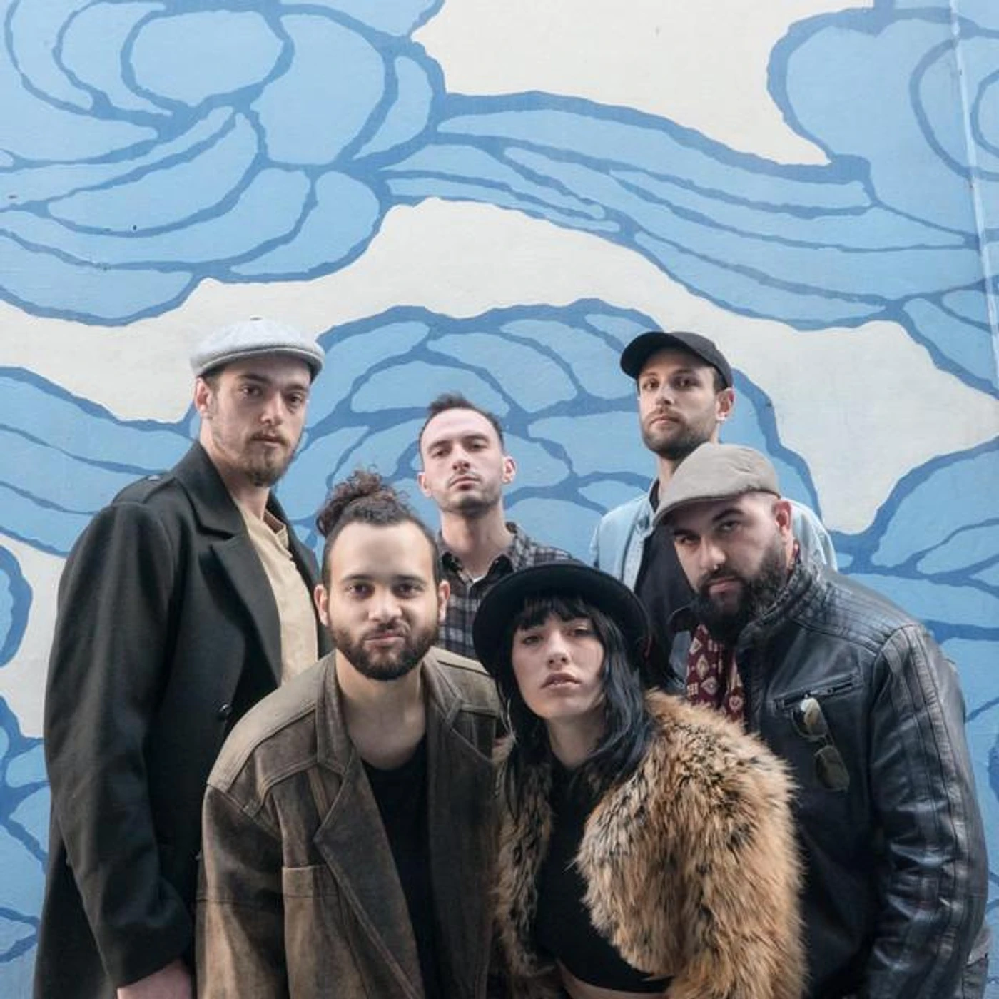 The Big Ilch Brand Page