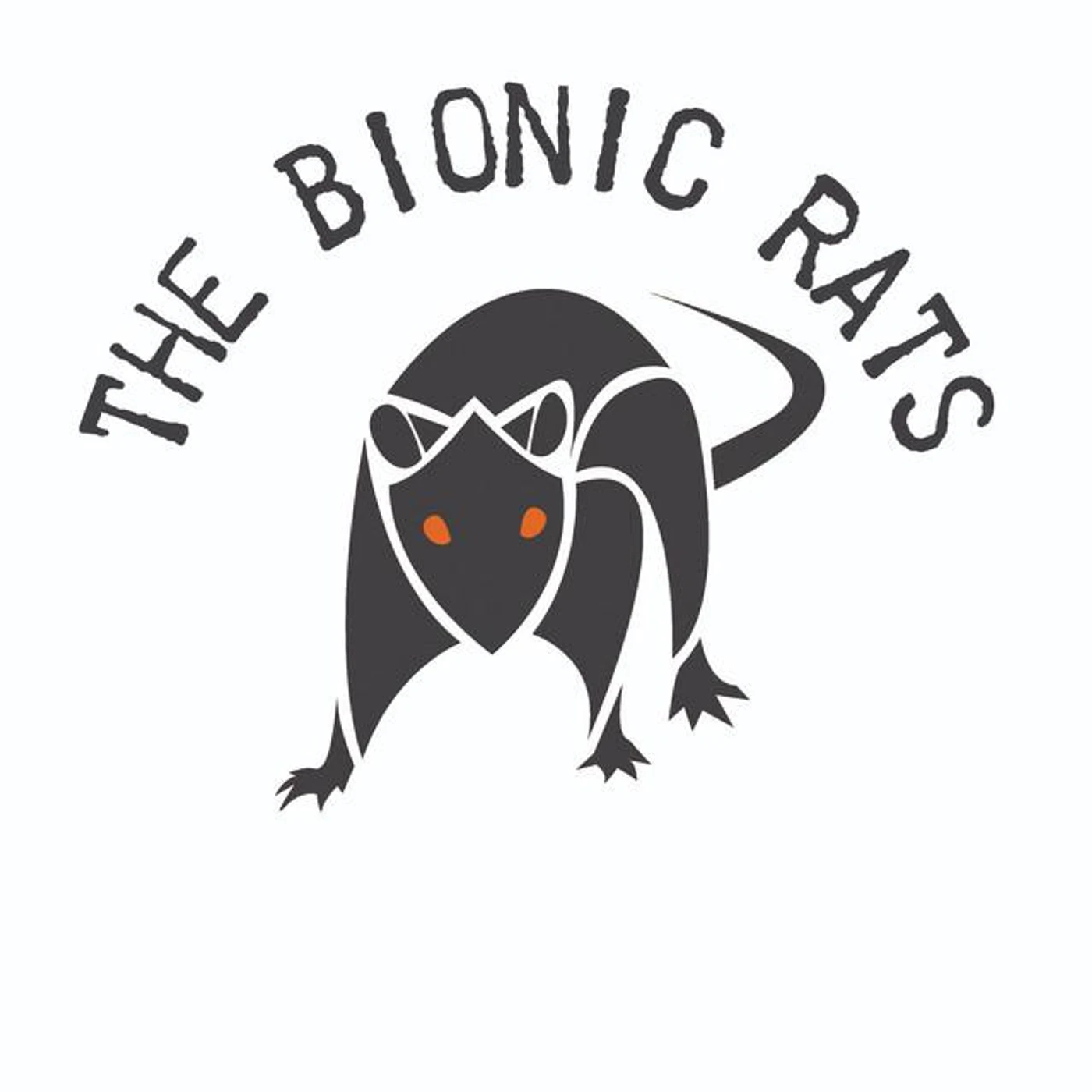 The Bionic Rats Brand Page