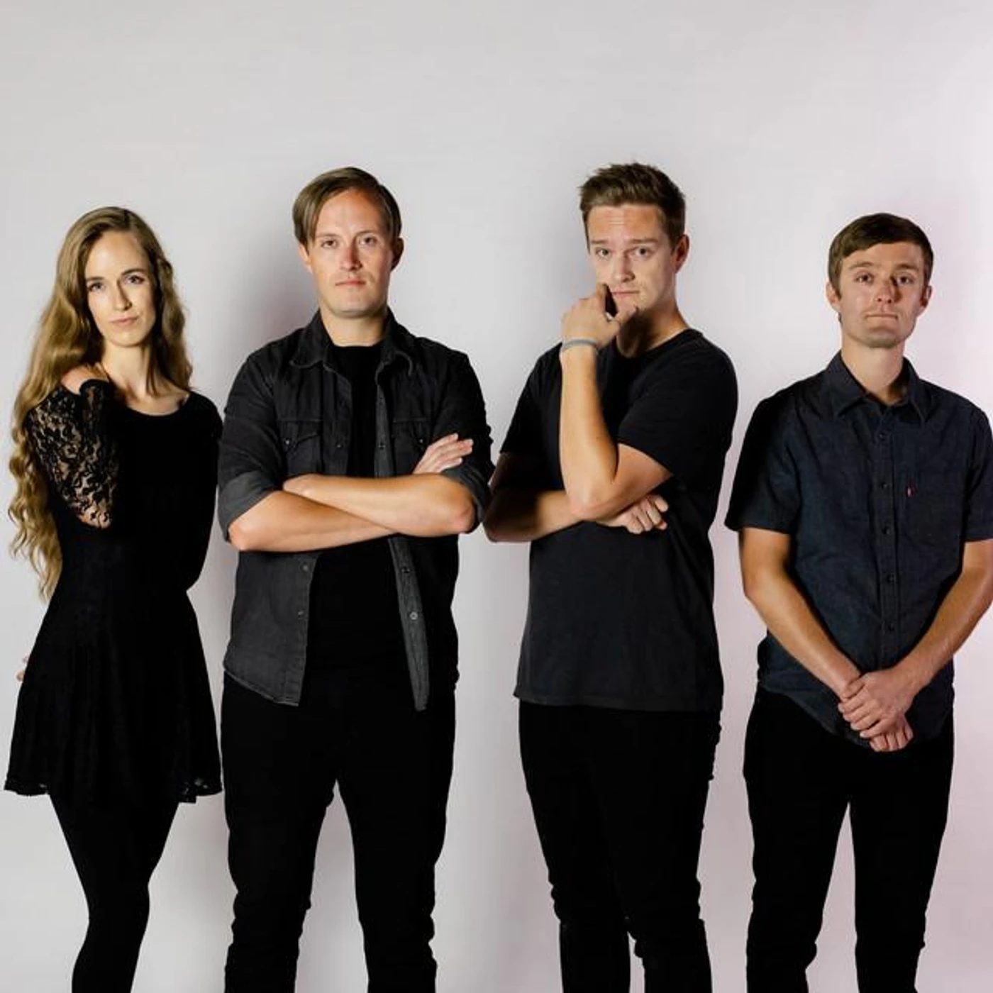 The Birdsongs Brand Page