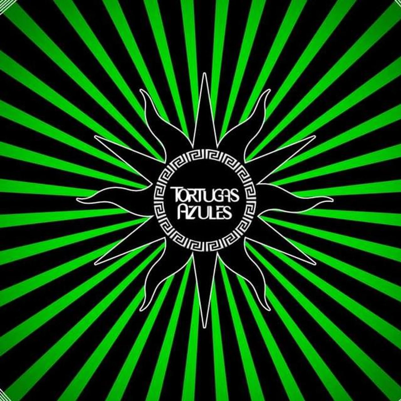 The Blue Turtles Brand Page