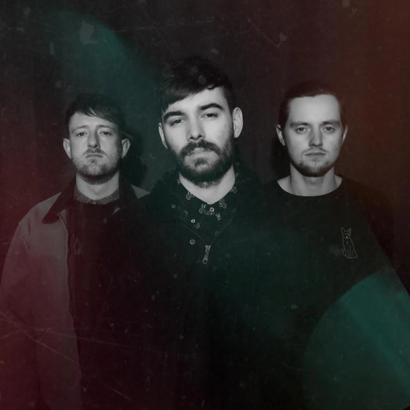 The Blue Dawns Brand Page