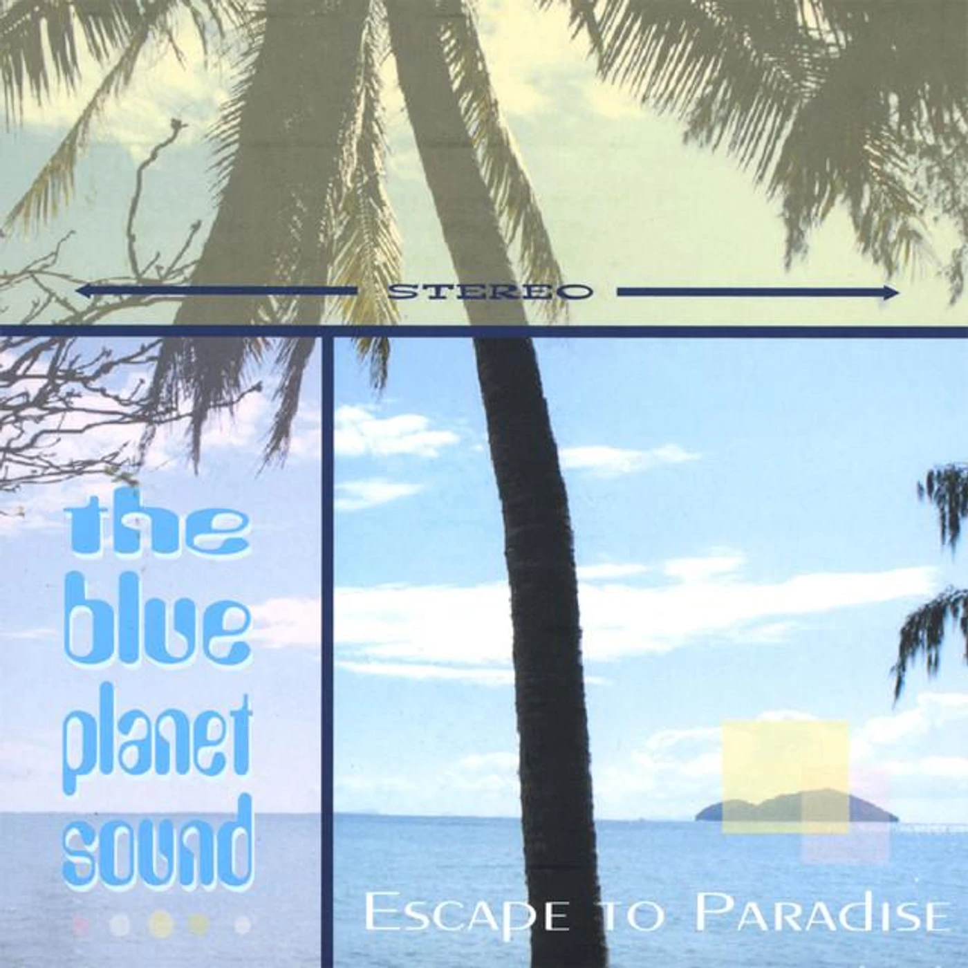 The Blue Planet Sound Brand Page