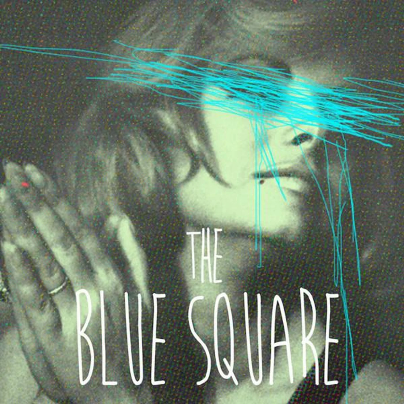 The Blue Square Brand Page