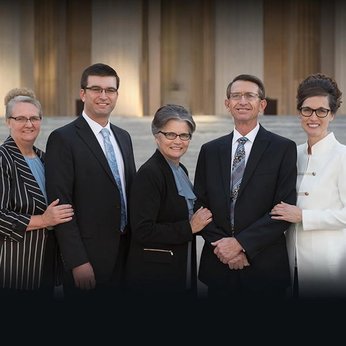 The Blythe Family Brand Page