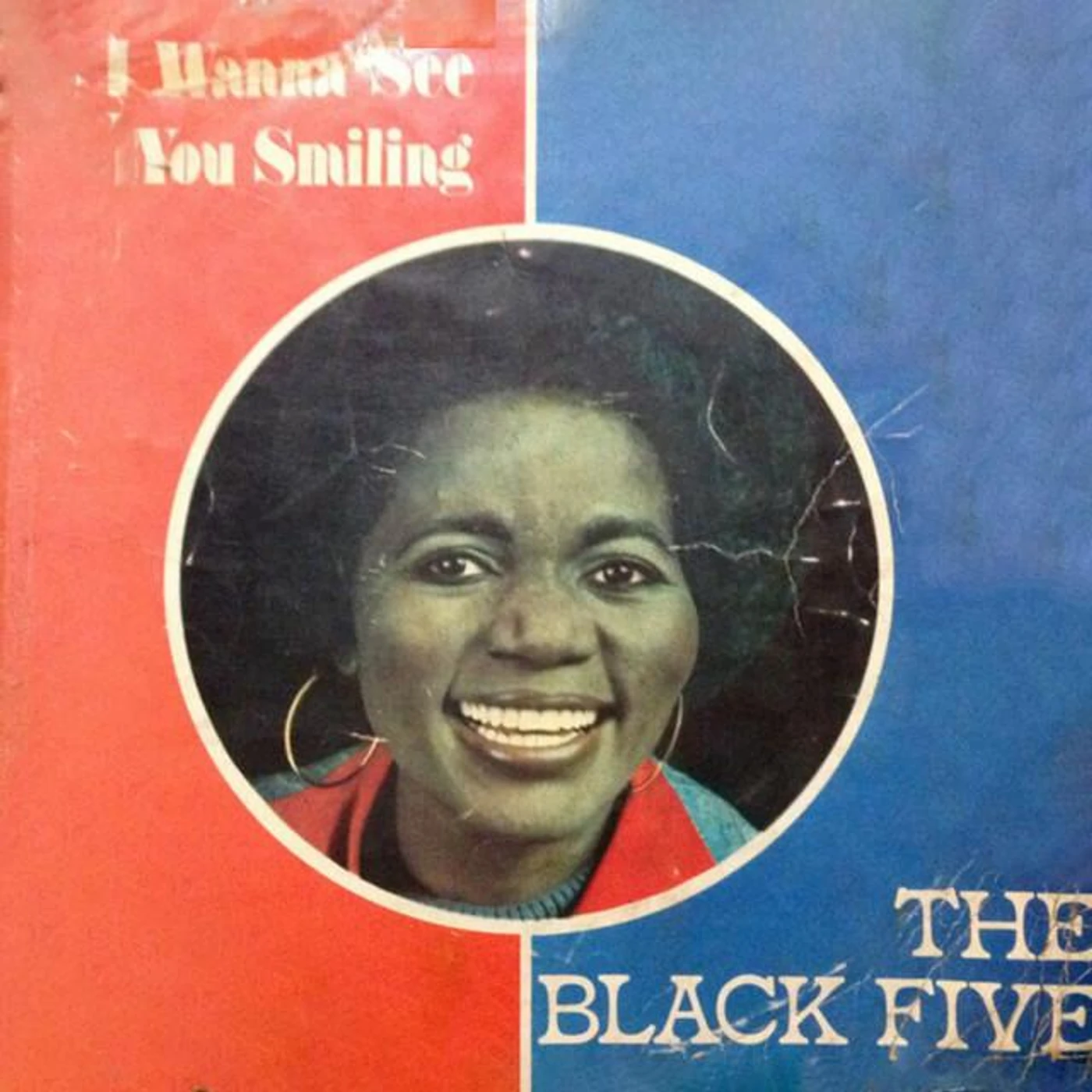 The Black Five Brand Page