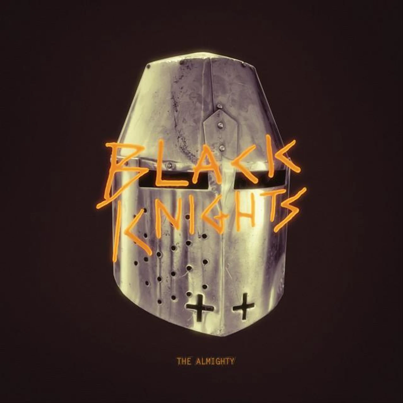 The Black Knights Brand Page