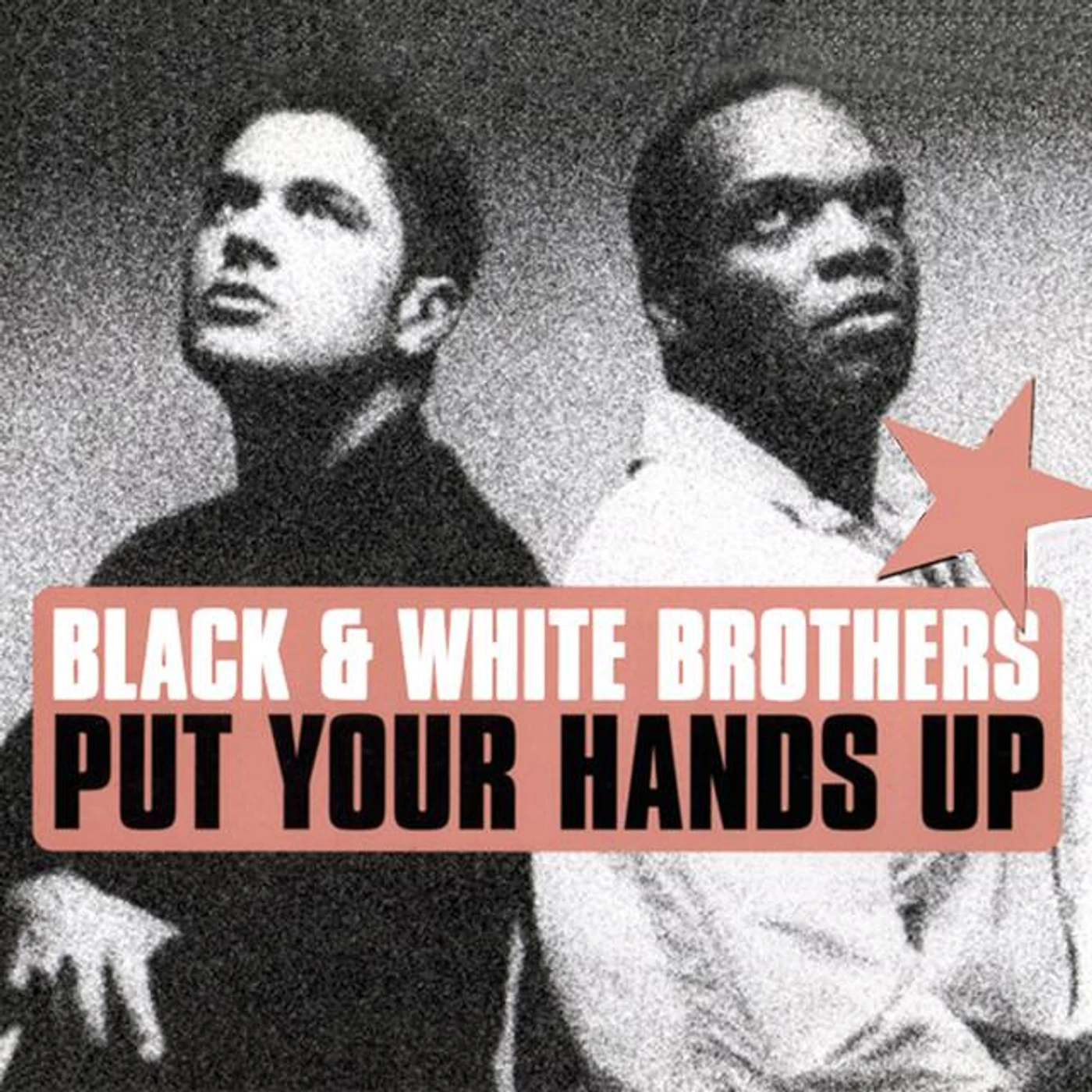 The Black & White Brothers Brand Page
