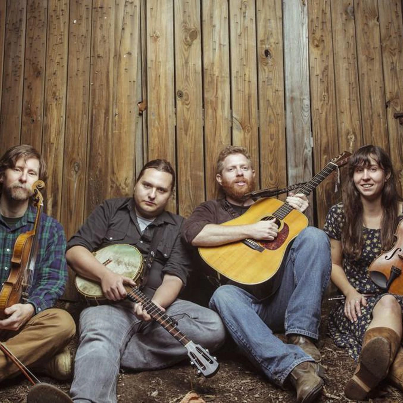 The Black Twig Pickers Brand Page