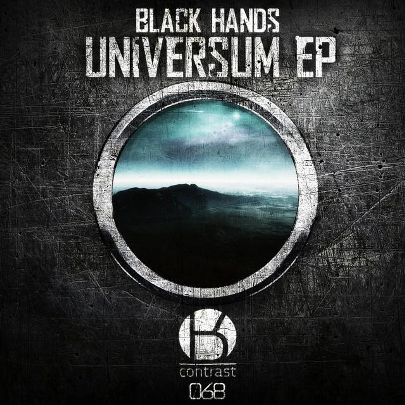 The Blackhands