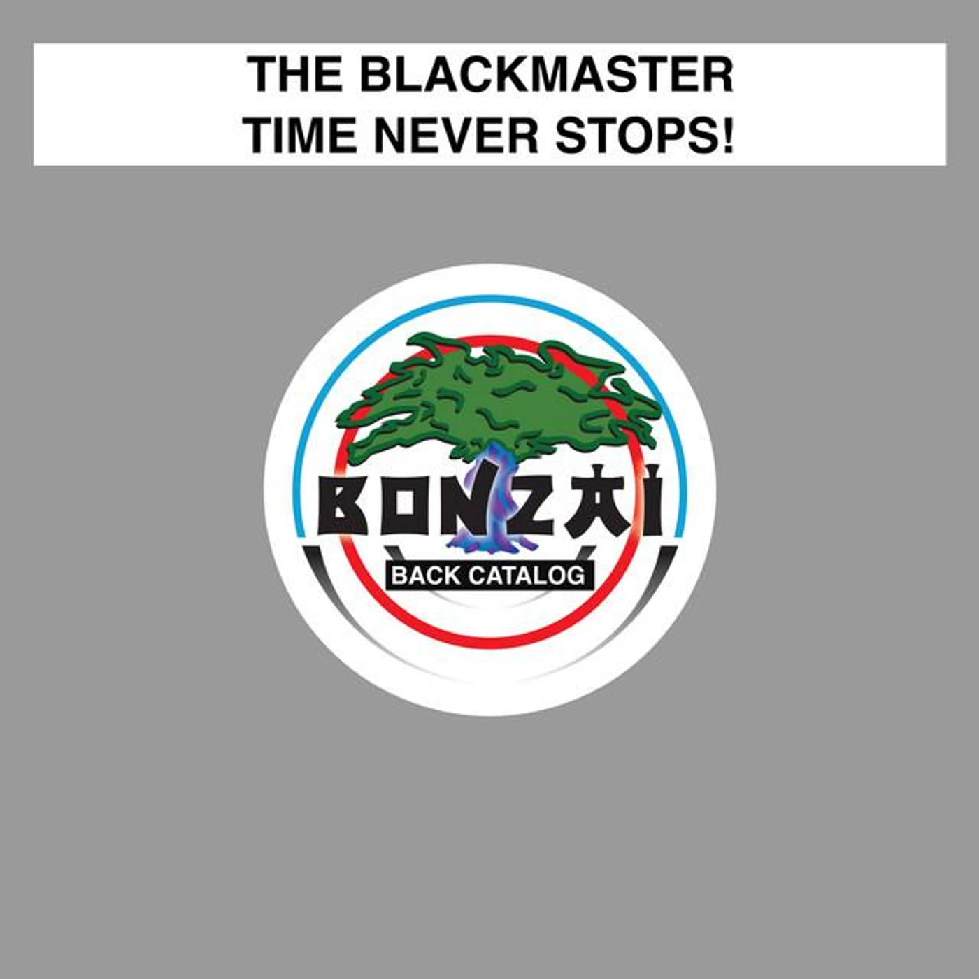 The Blackmaster Brand Page