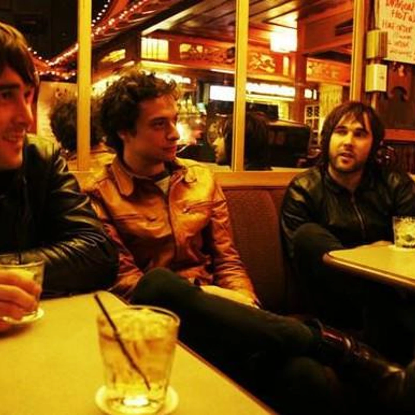 The Blakes Brand Page