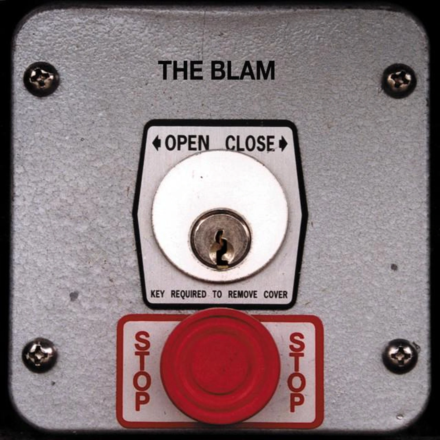 The Blam Brand Page